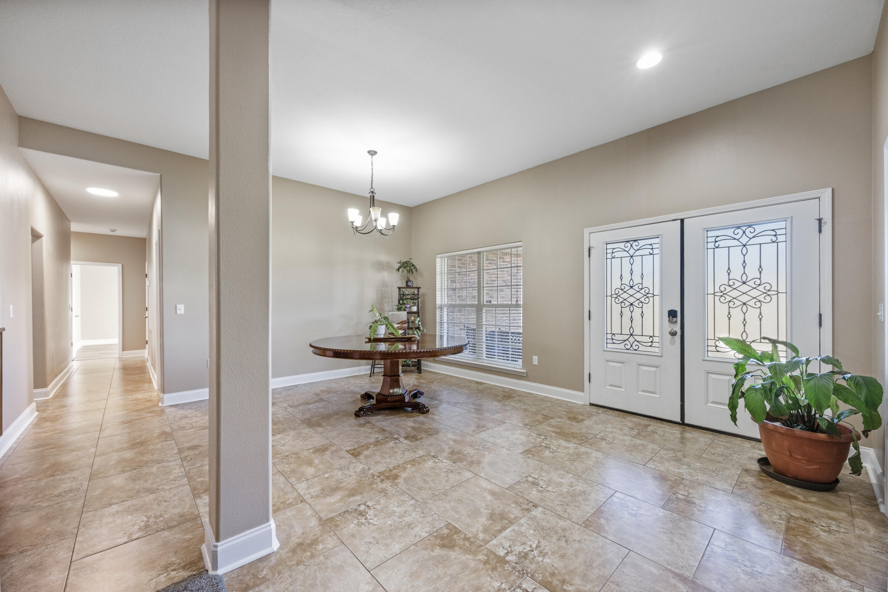 WILLOW CREEK PLANTATION - Residential