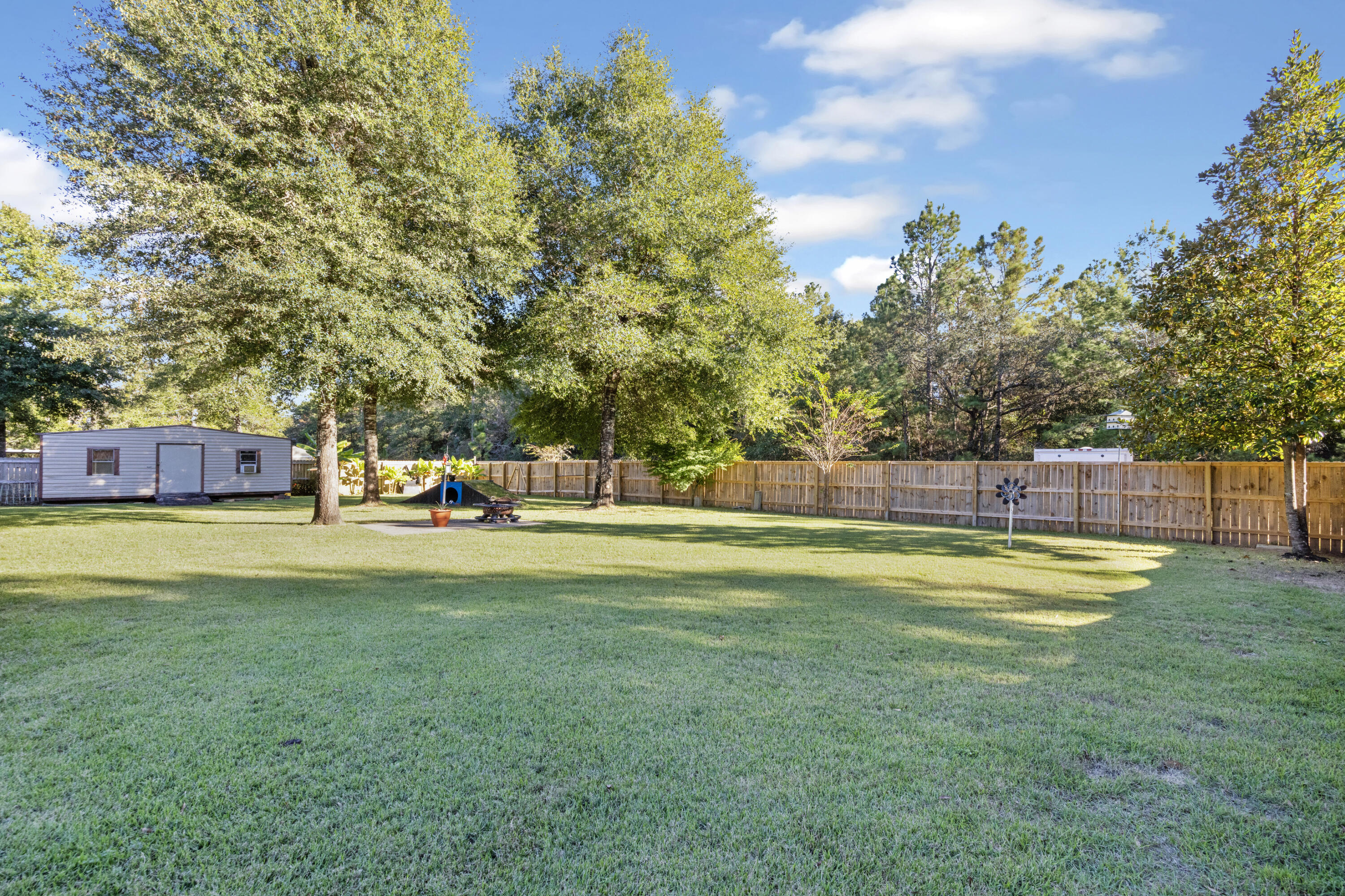 WILLOW CREEK PLANTATION - Residential