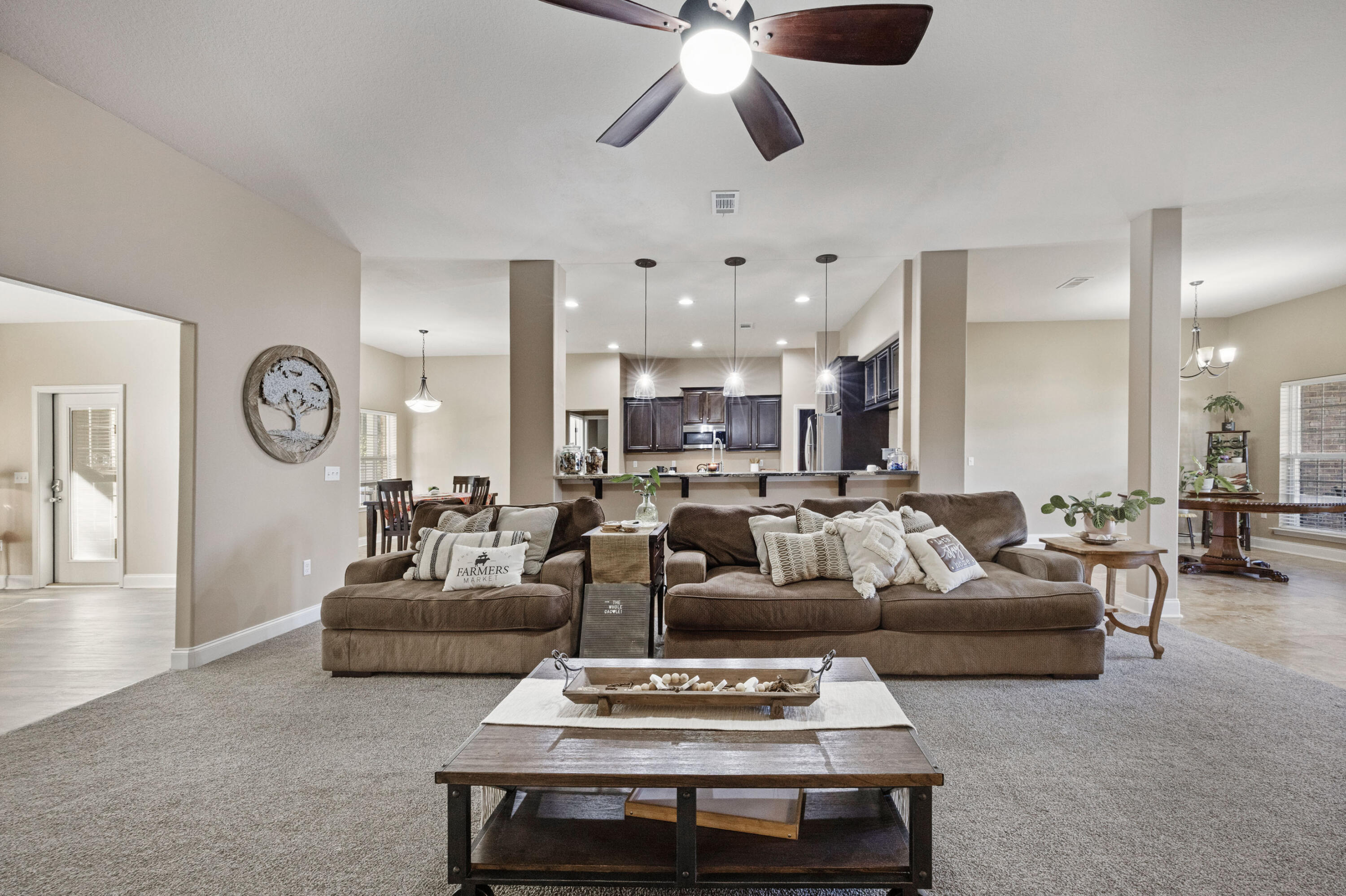 WILLOW CREEK PLANTATION - Residential