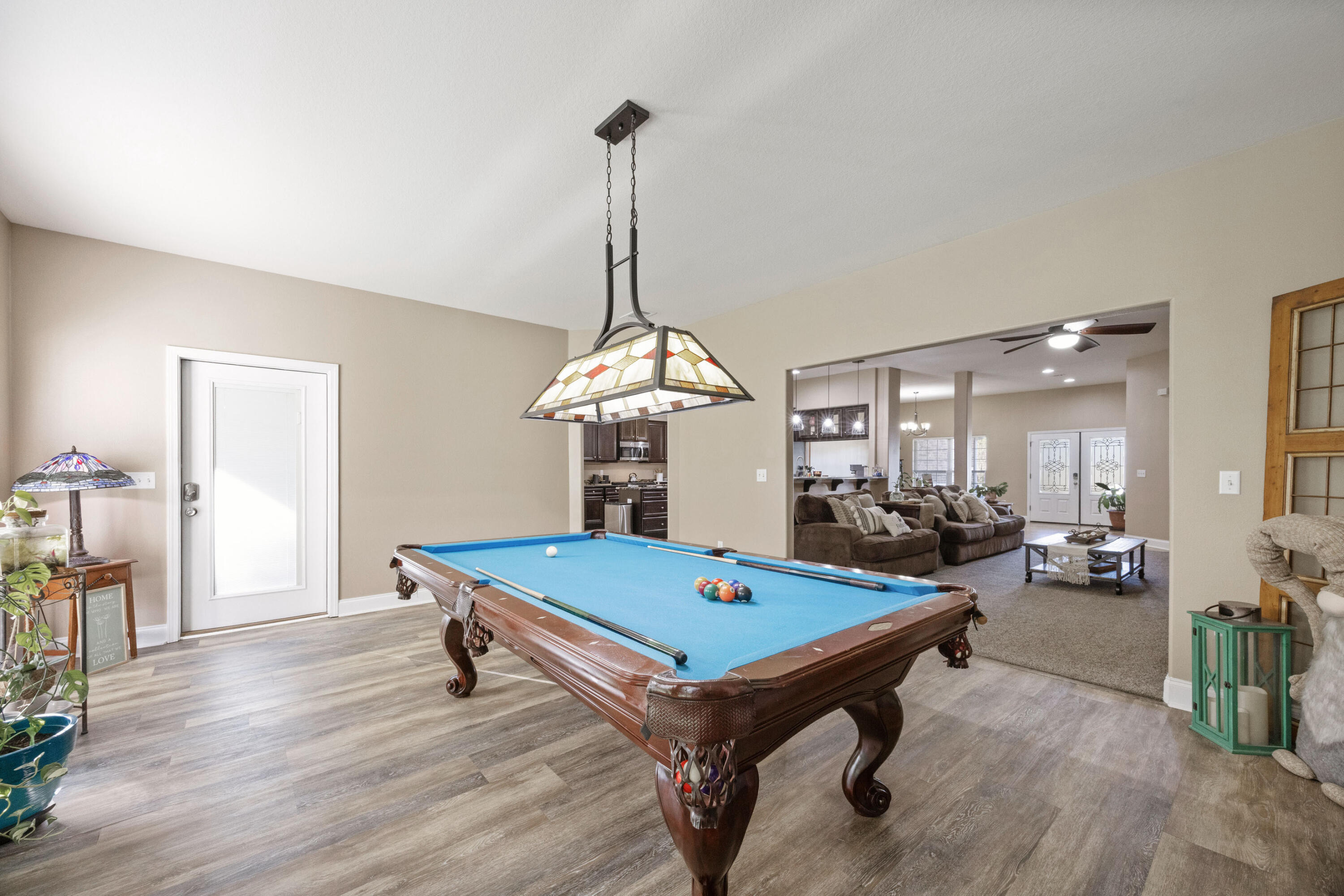 WILLOW CREEK PLANTATION - Residential