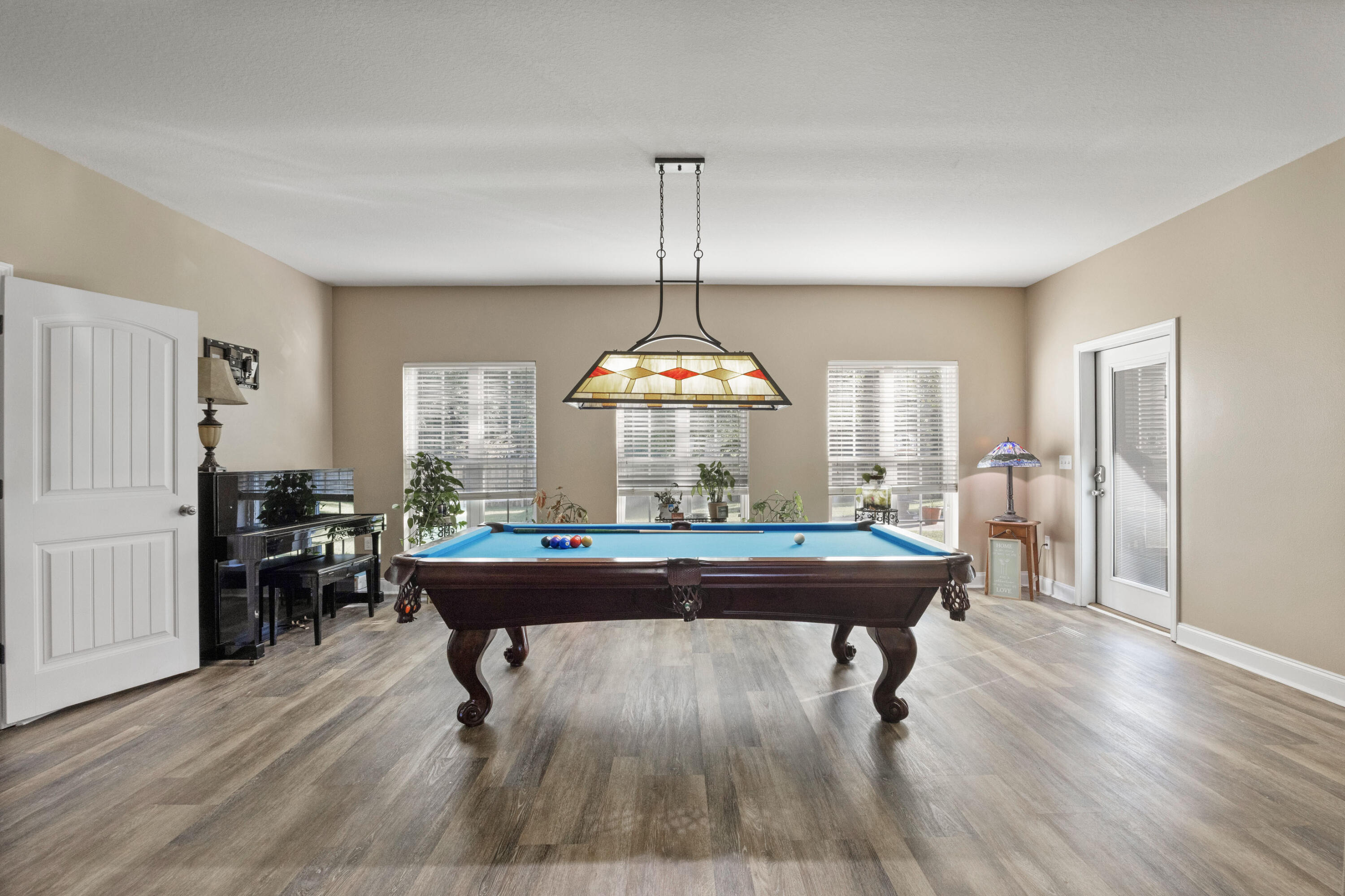 WILLOW CREEK PLANTATION - Residential