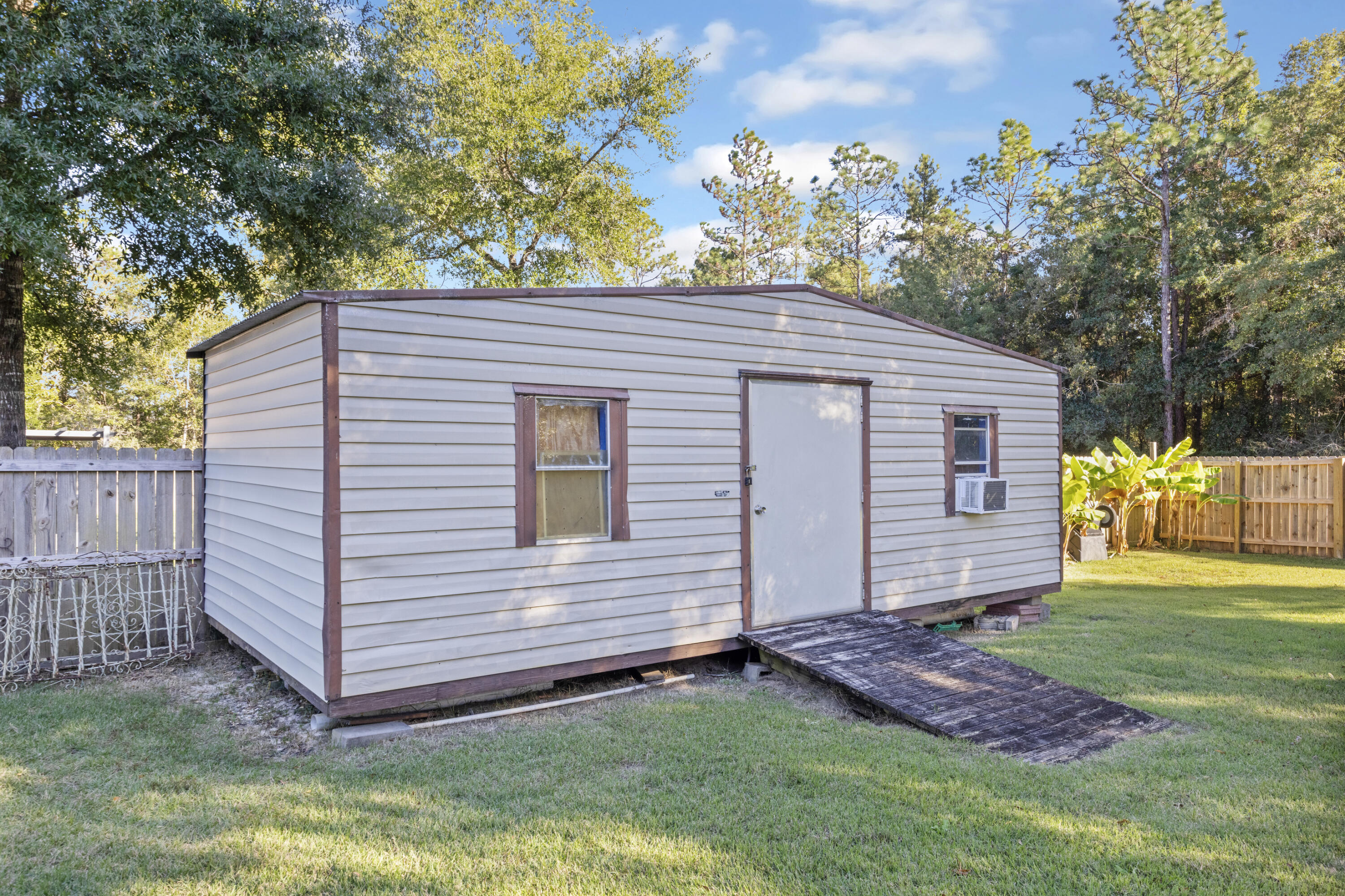 WILLOW CREEK PLANTATION - Residential