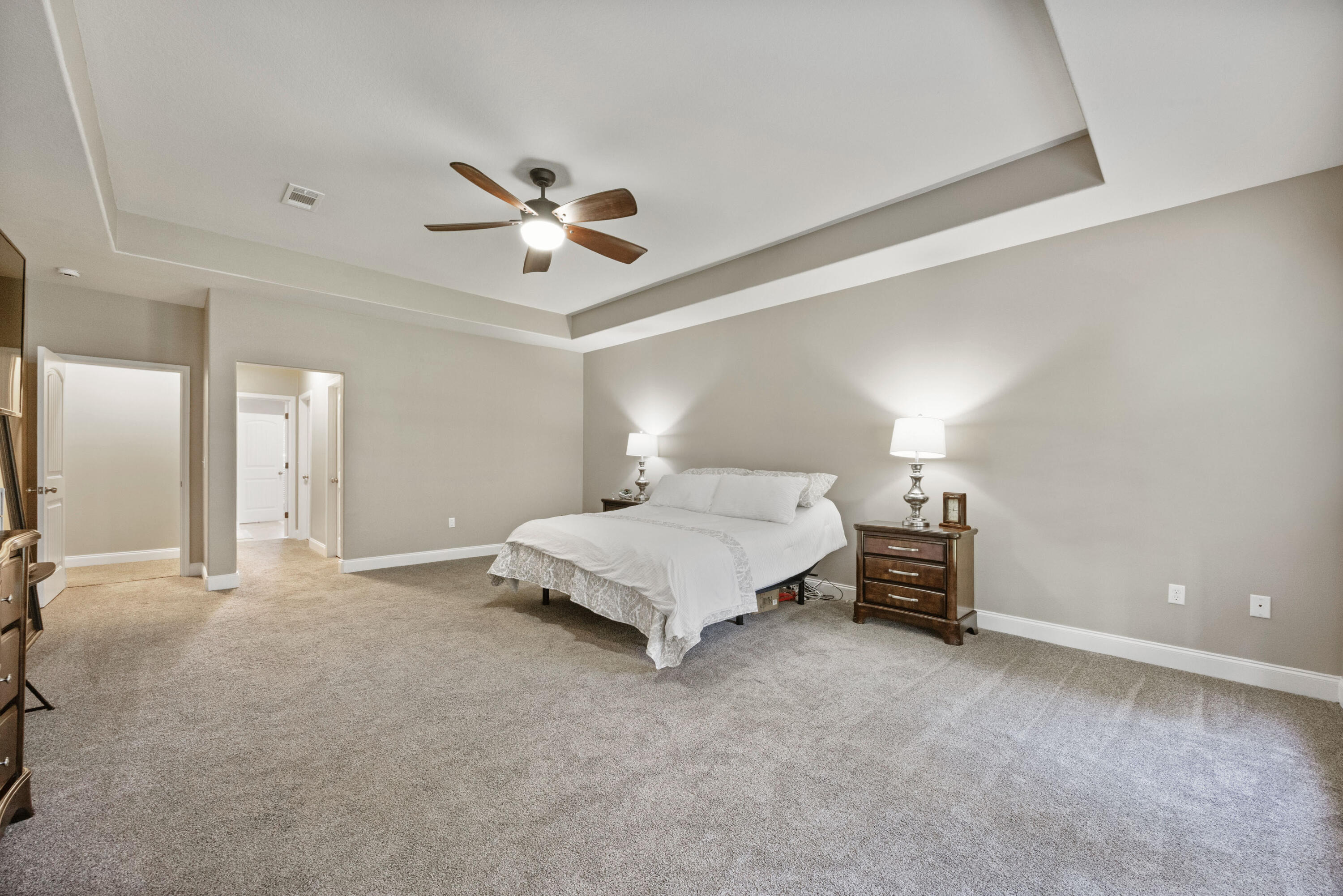 WILLOW CREEK PLANTATION - Residential