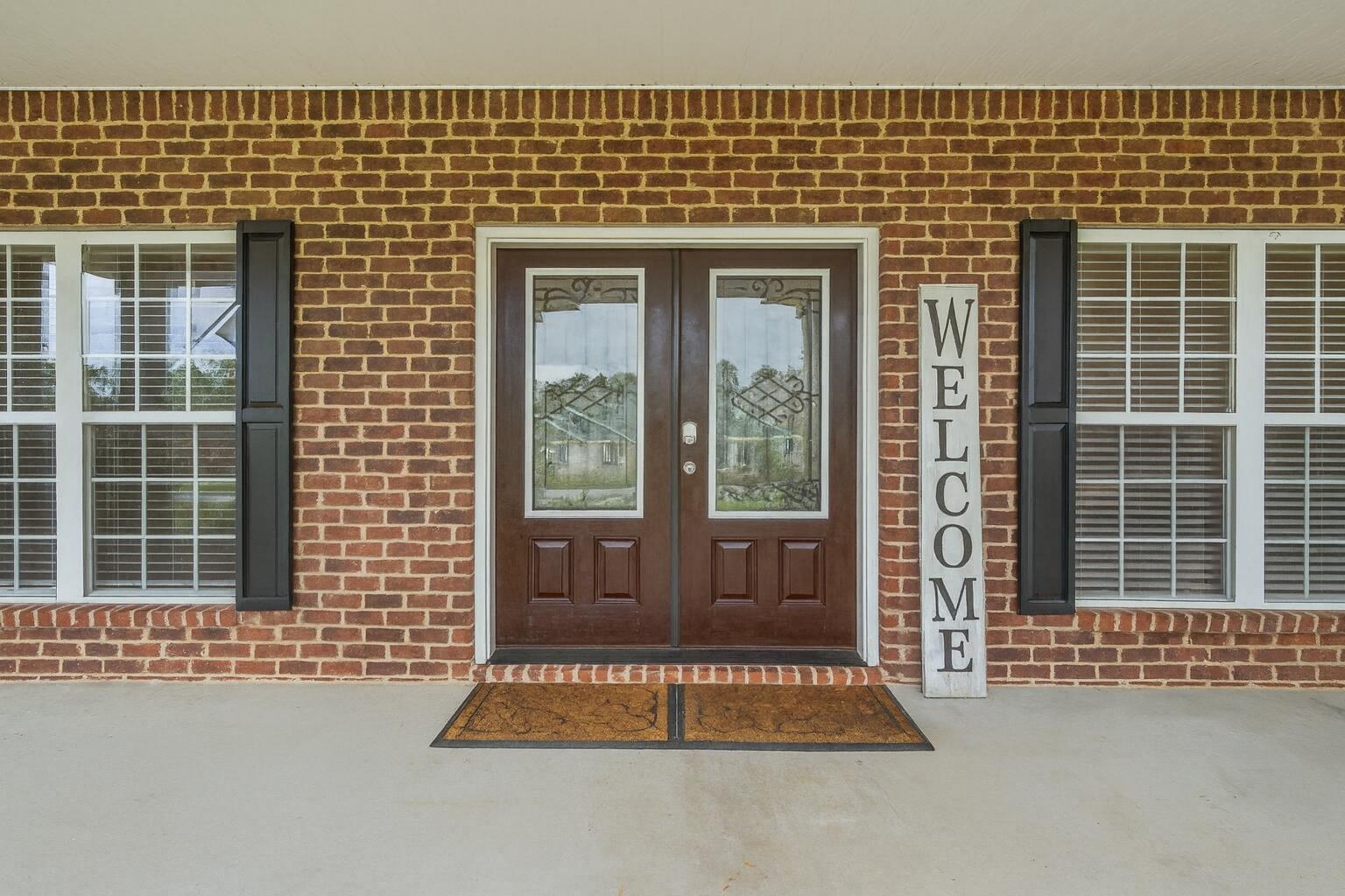WILLOW CREEK PLANTATION - Residential