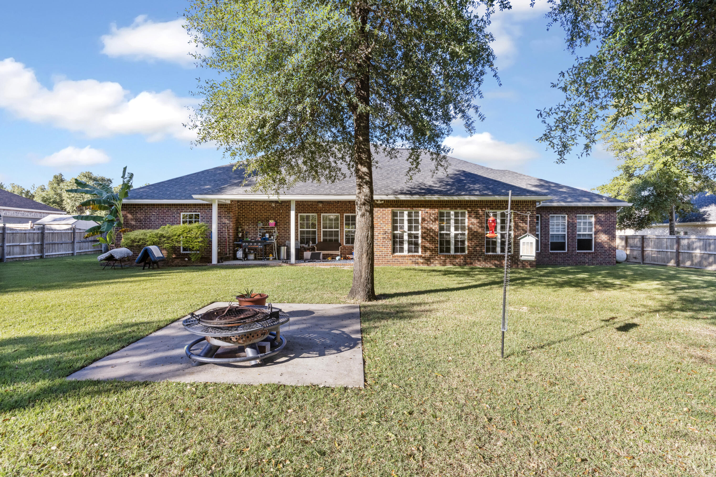 WILLOW CREEK PLANTATION - Residential