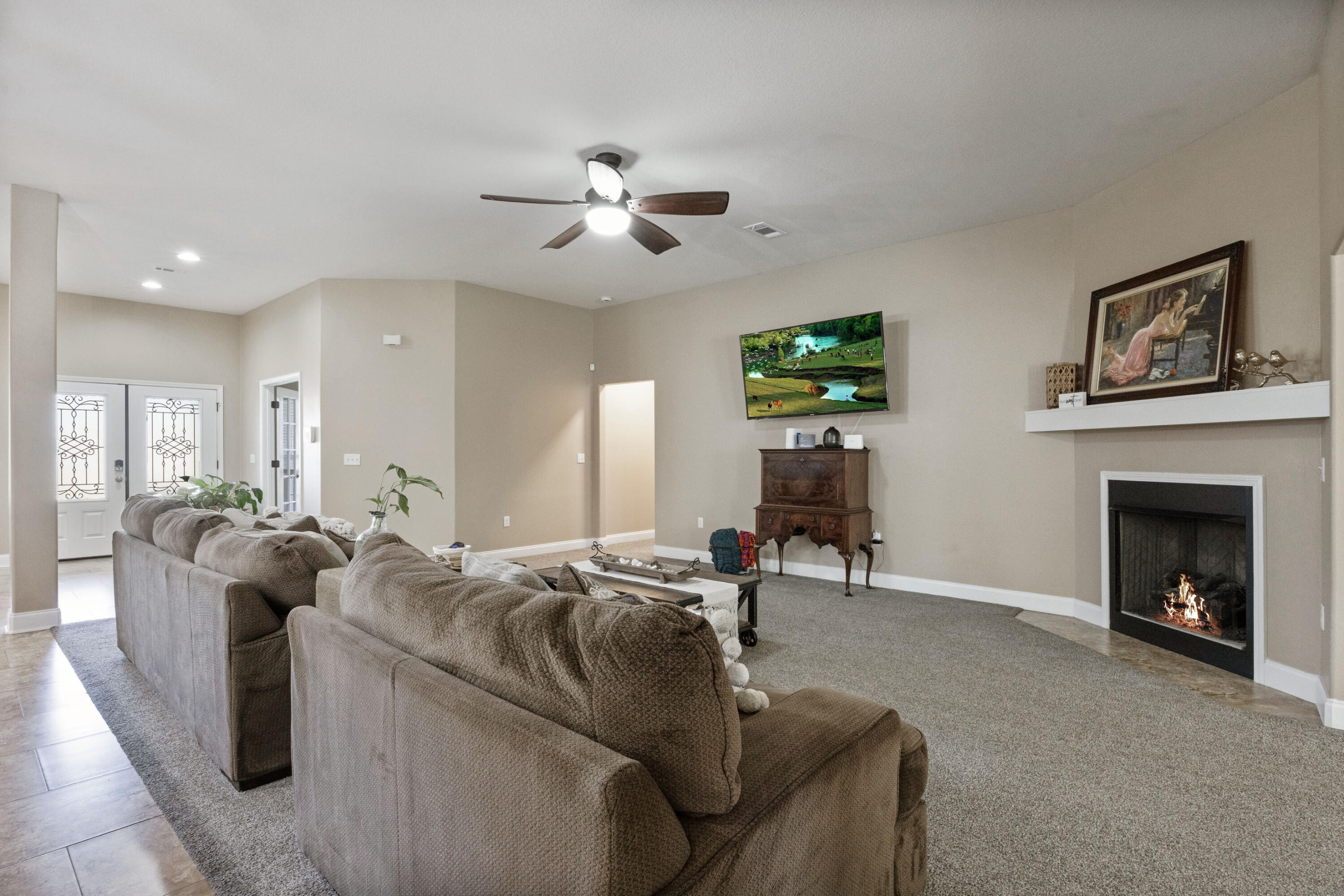 WILLOW CREEK PLANTATION - Residential