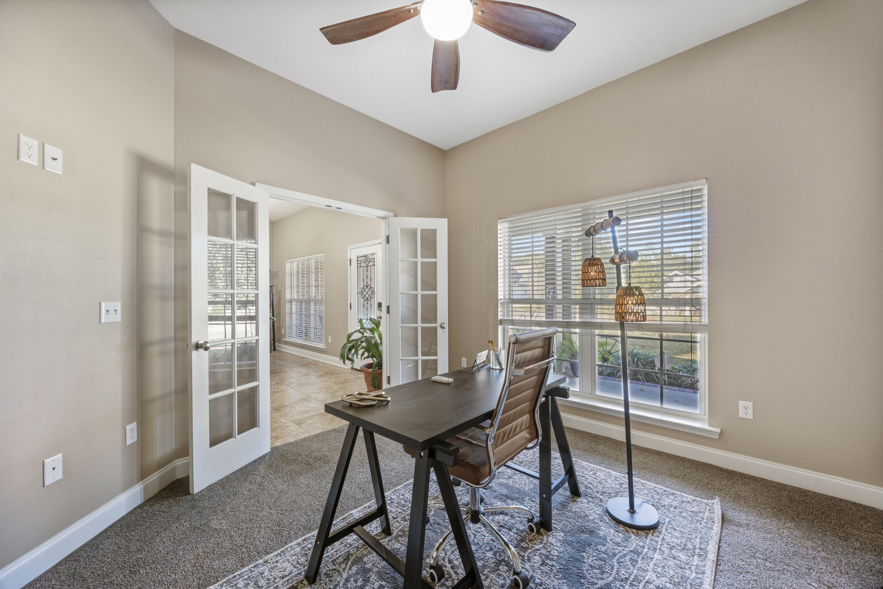 WILLOW CREEK PLANTATION - Residential