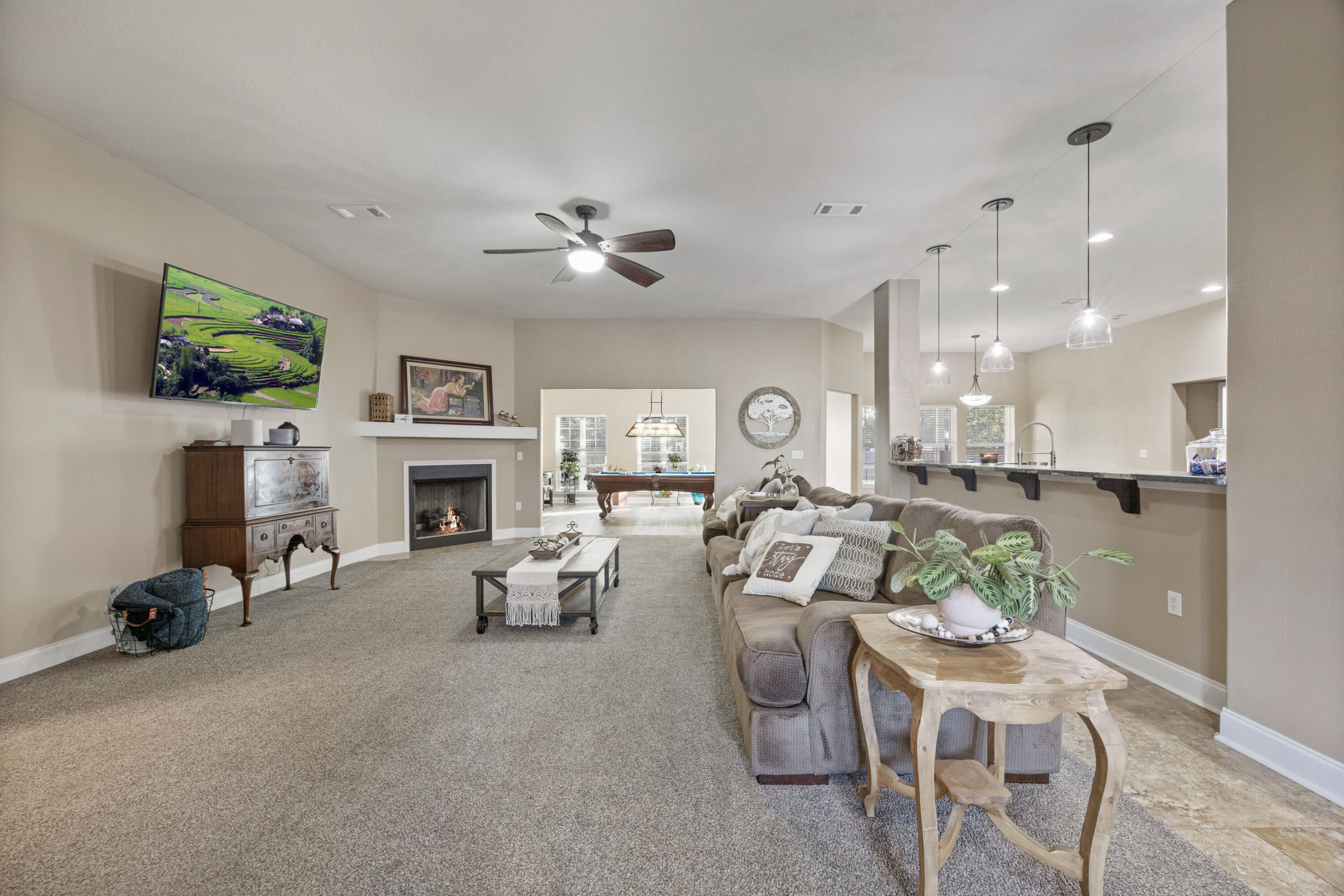 WILLOW CREEK PLANTATION - Residential