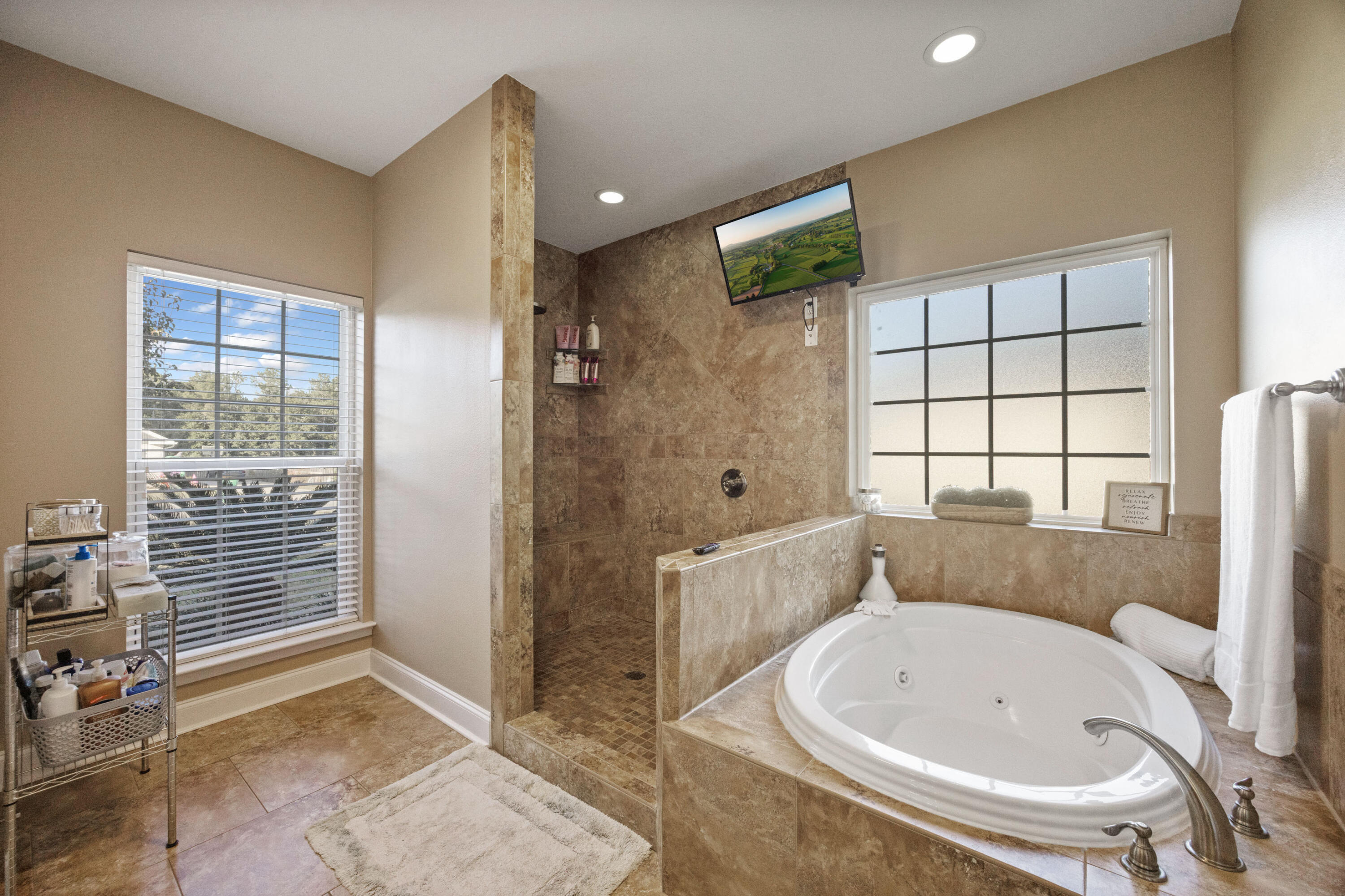 WILLOW CREEK PLANTATION - Residential