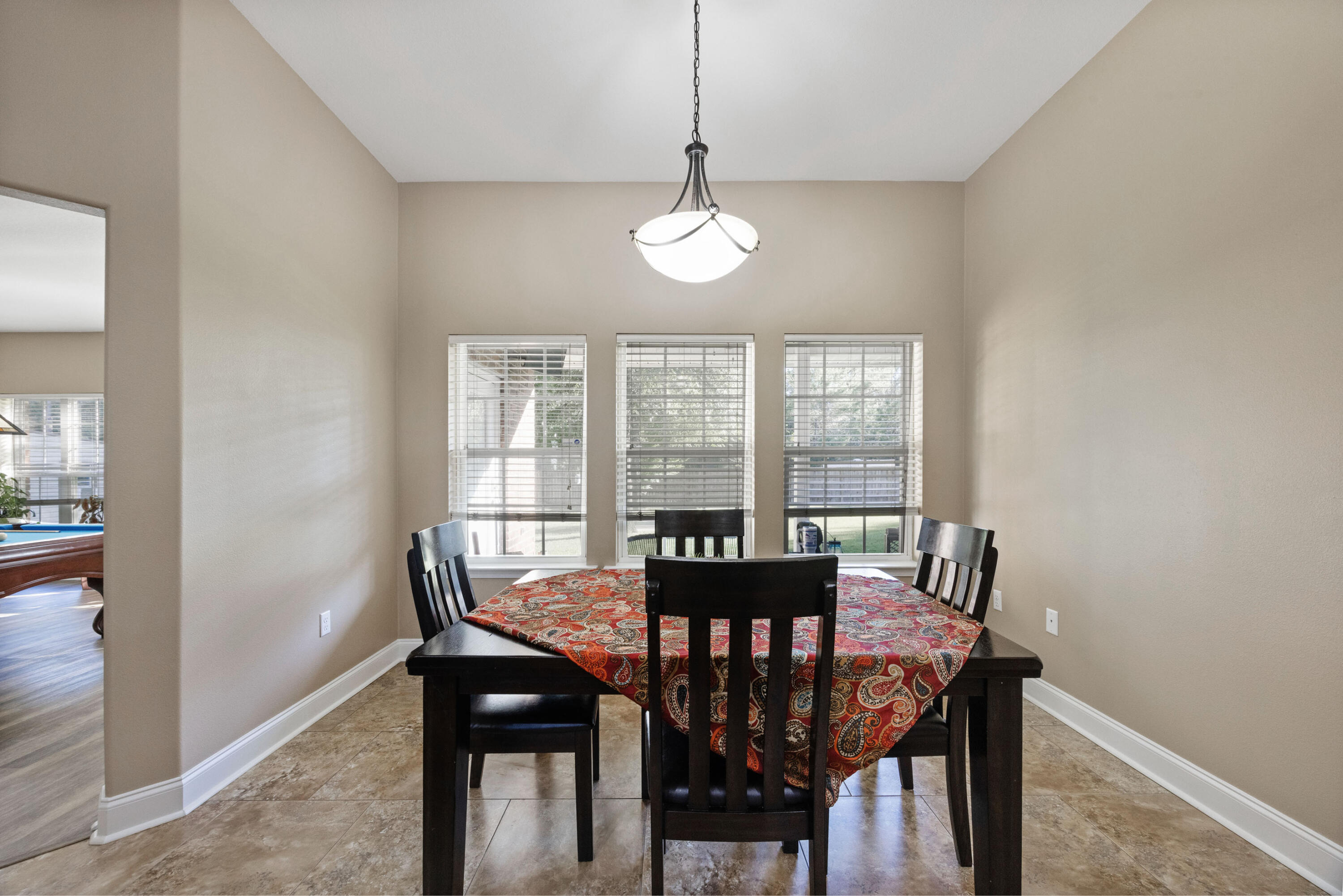 WILLOW CREEK PLANTATION - Residential