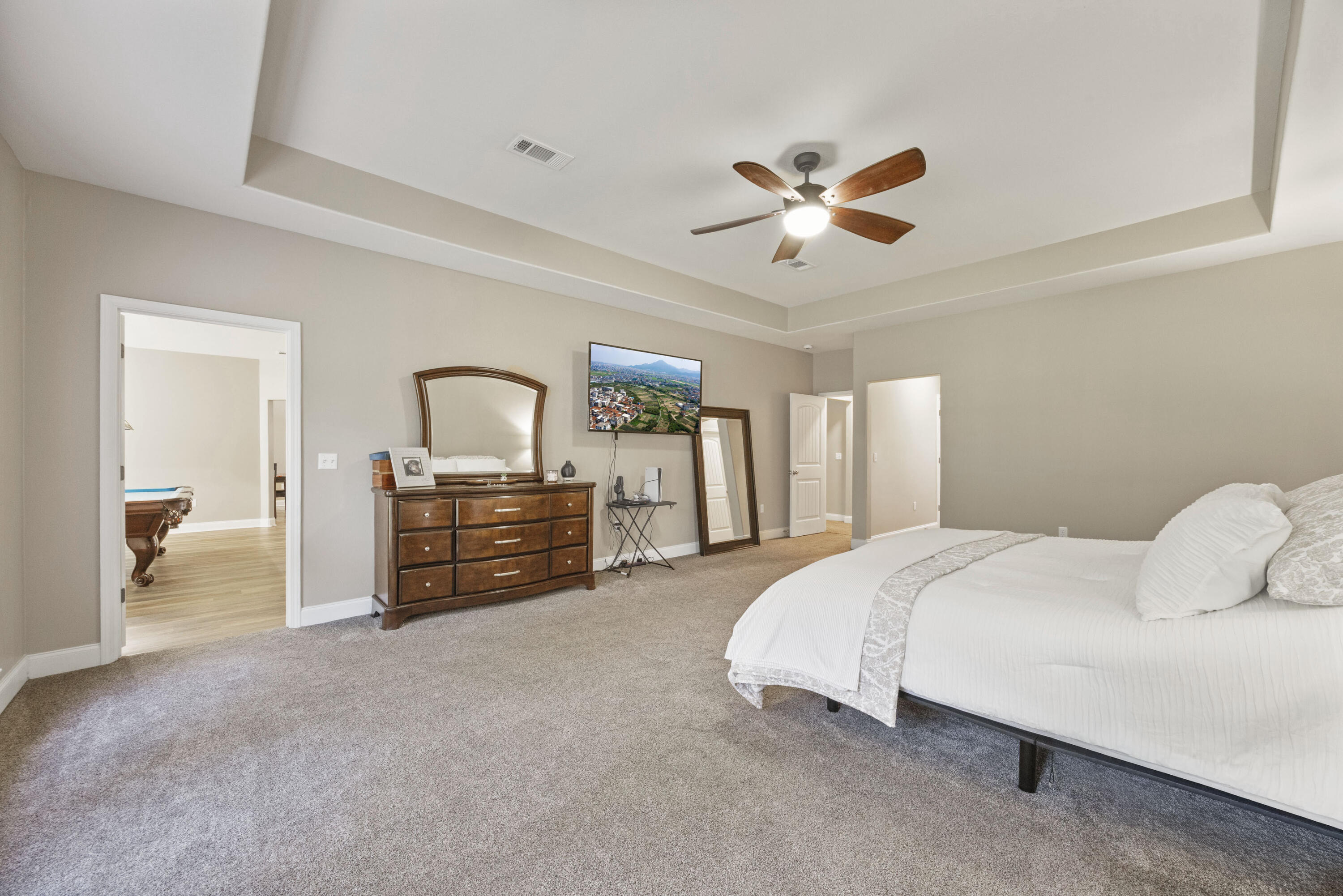 WILLOW CREEK PLANTATION - Residential