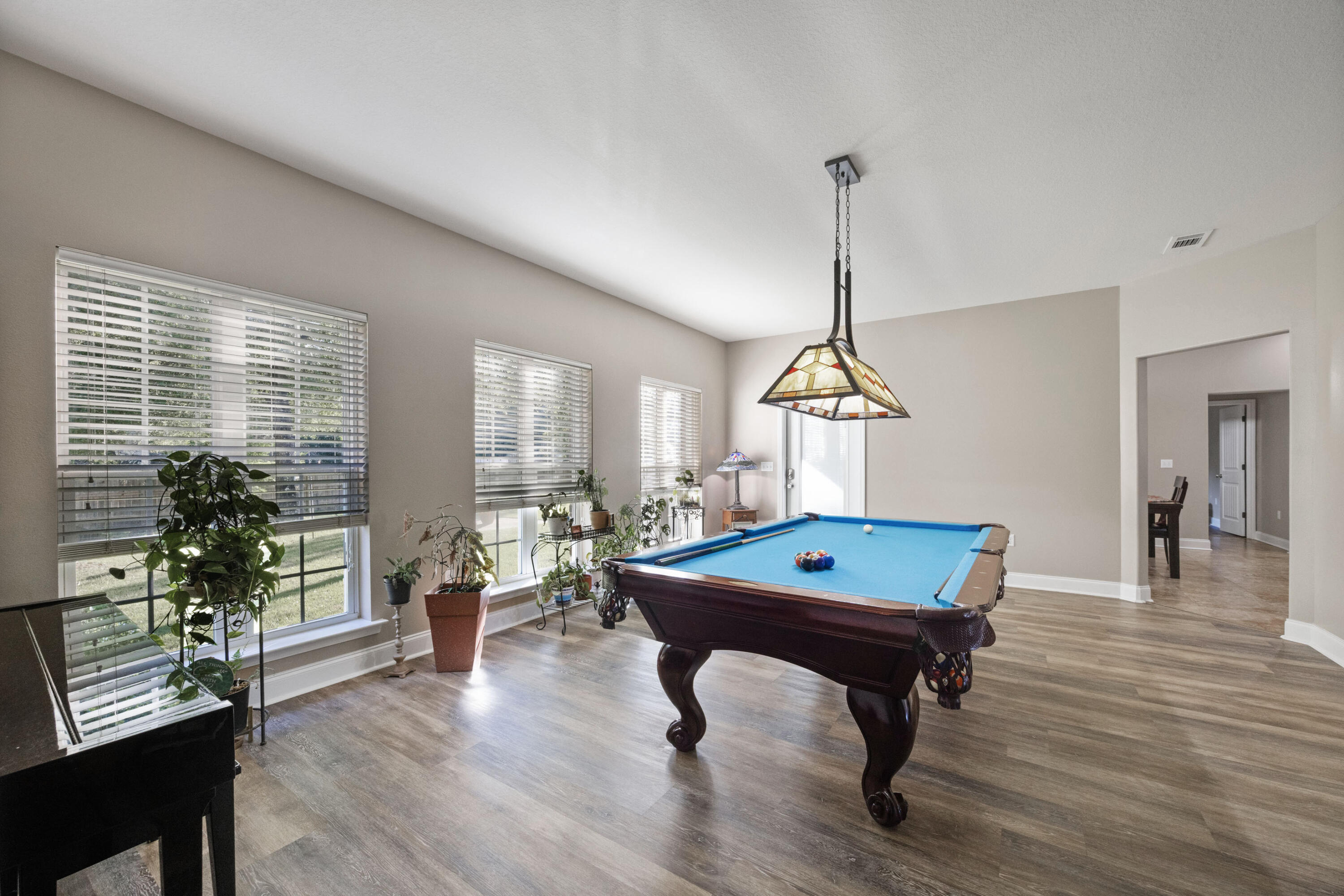 WILLOW CREEK PLANTATION - Residential