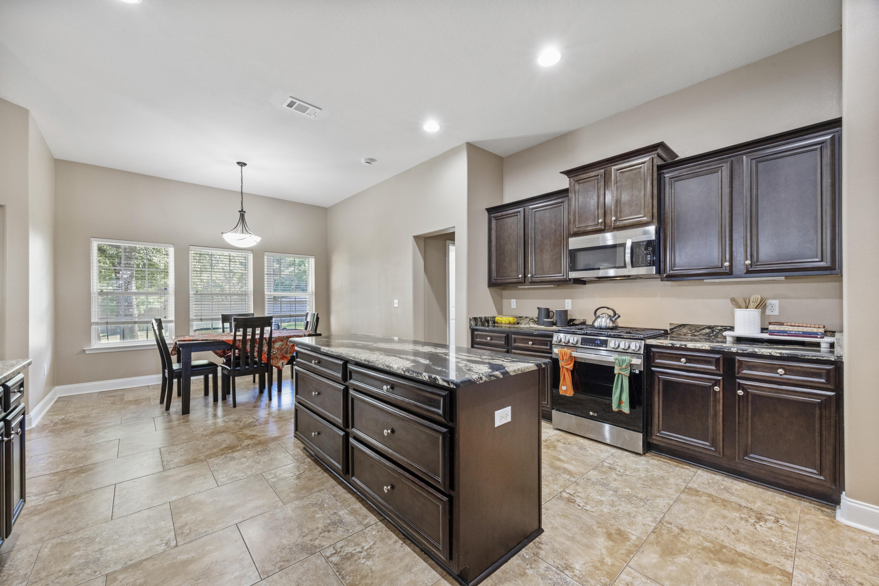 WILLOW CREEK PLANTATION - Residential