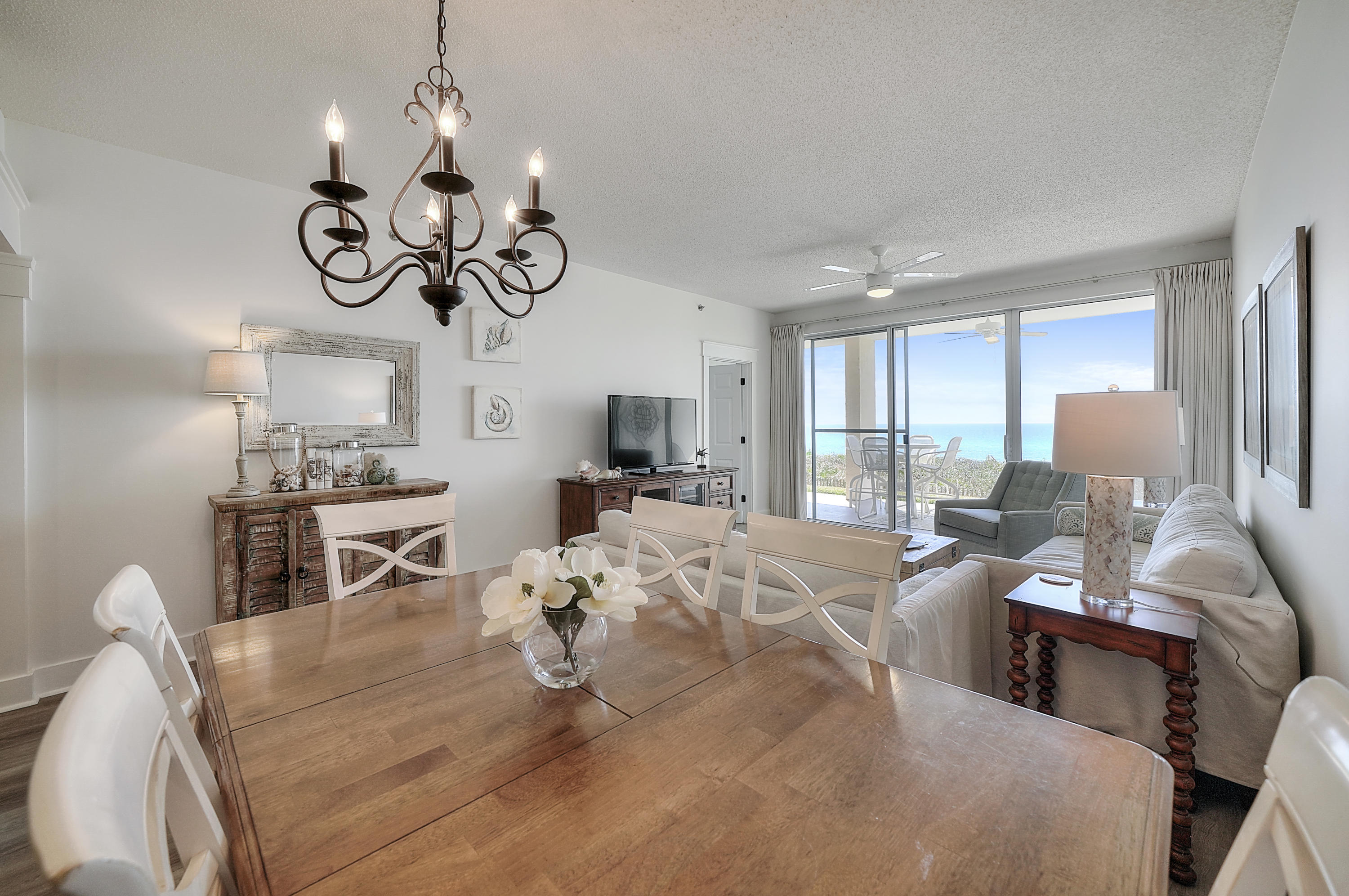 HIGH POINTE RESORT CONDO - Residential
