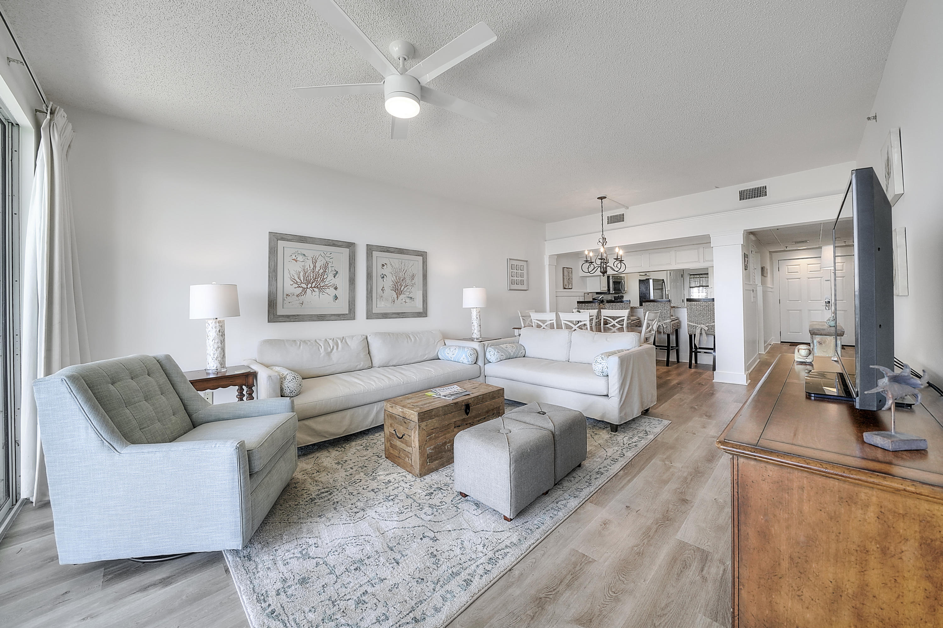 HIGH POINTE RESORT CONDO - Residential