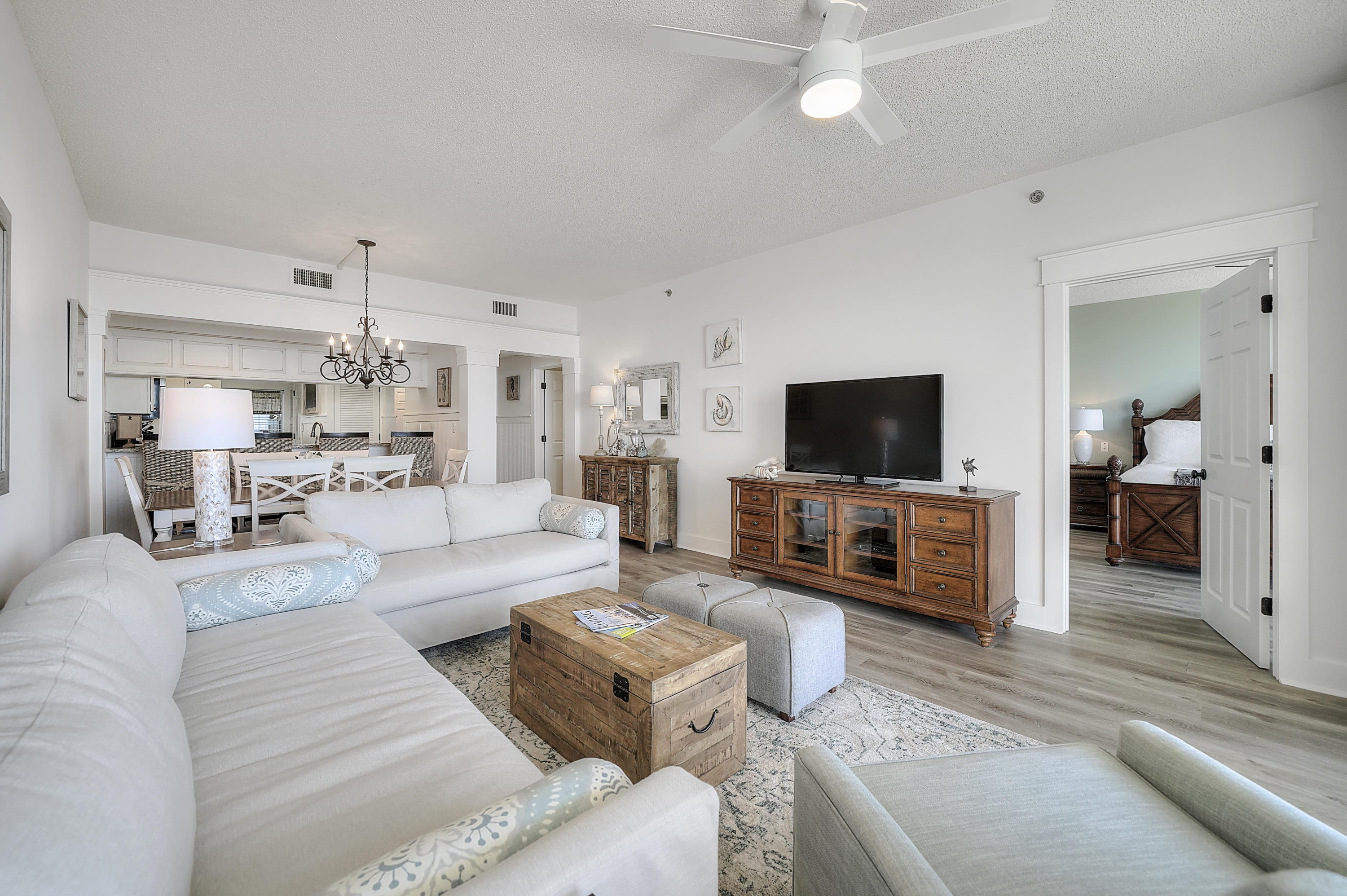 HIGH POINTE RESORT CONDO - Residential