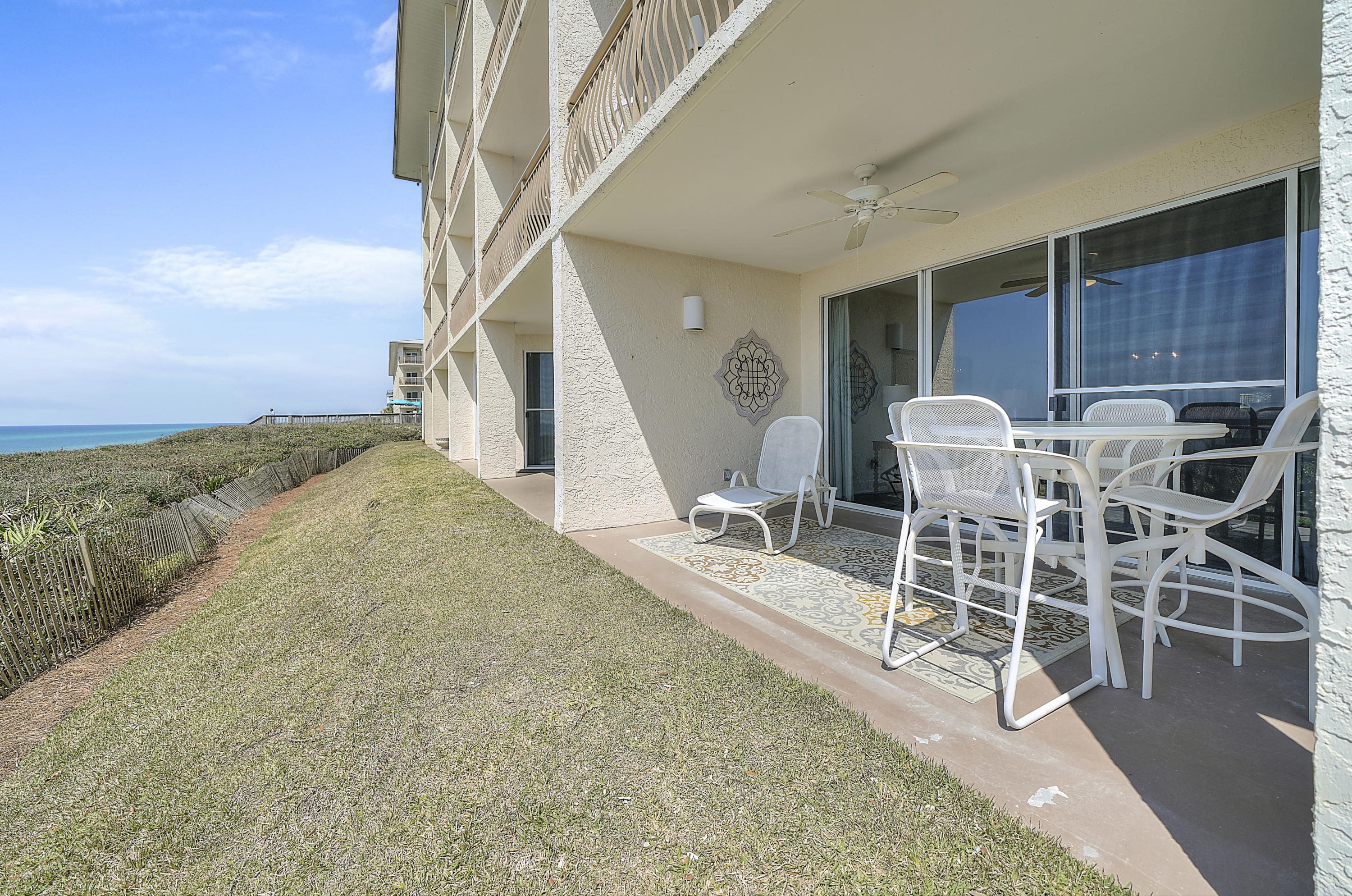 HIGH POINTE RESORT CONDO - Residential