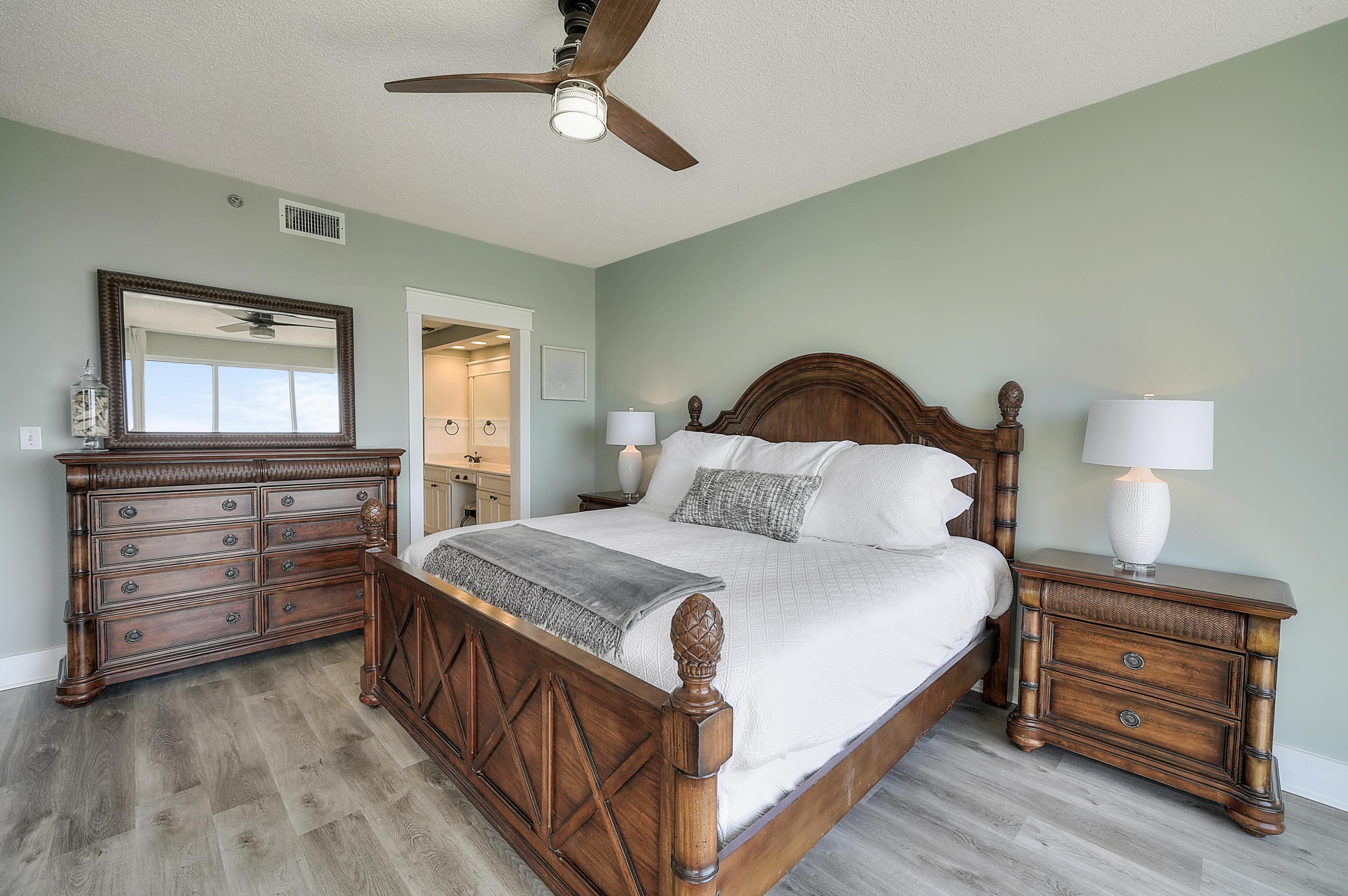 HIGH POINTE RESORT CONDO - Residential