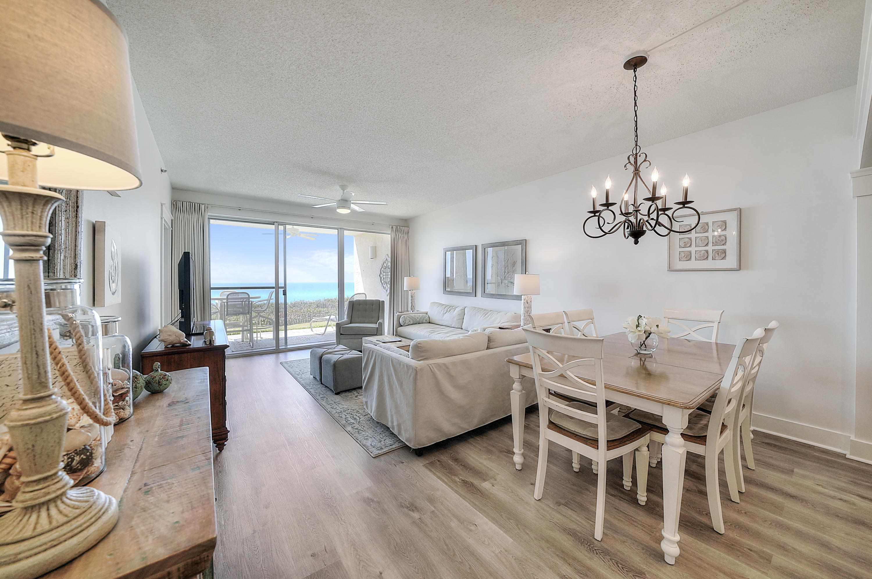 HIGH POINTE RESORT CONDO - Residential