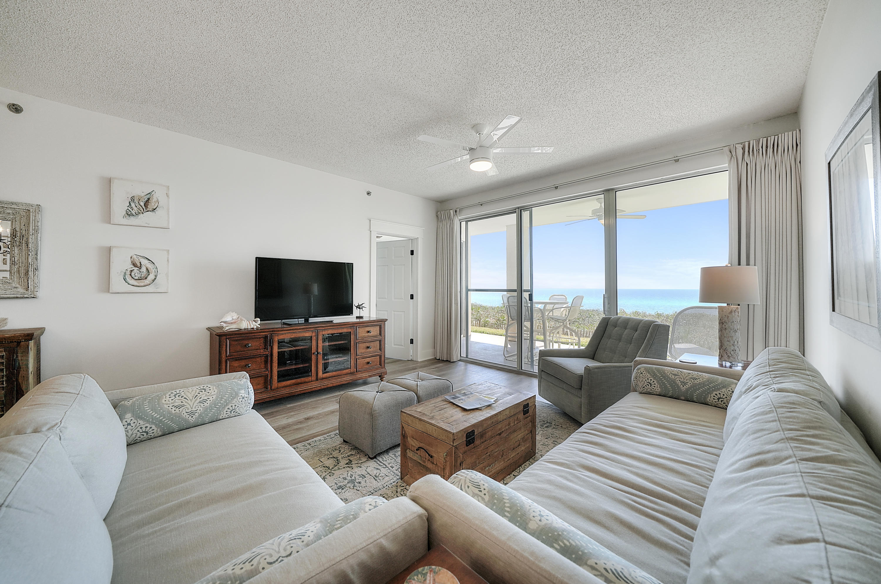 HIGH POINTE RESORT CONDO - Residential