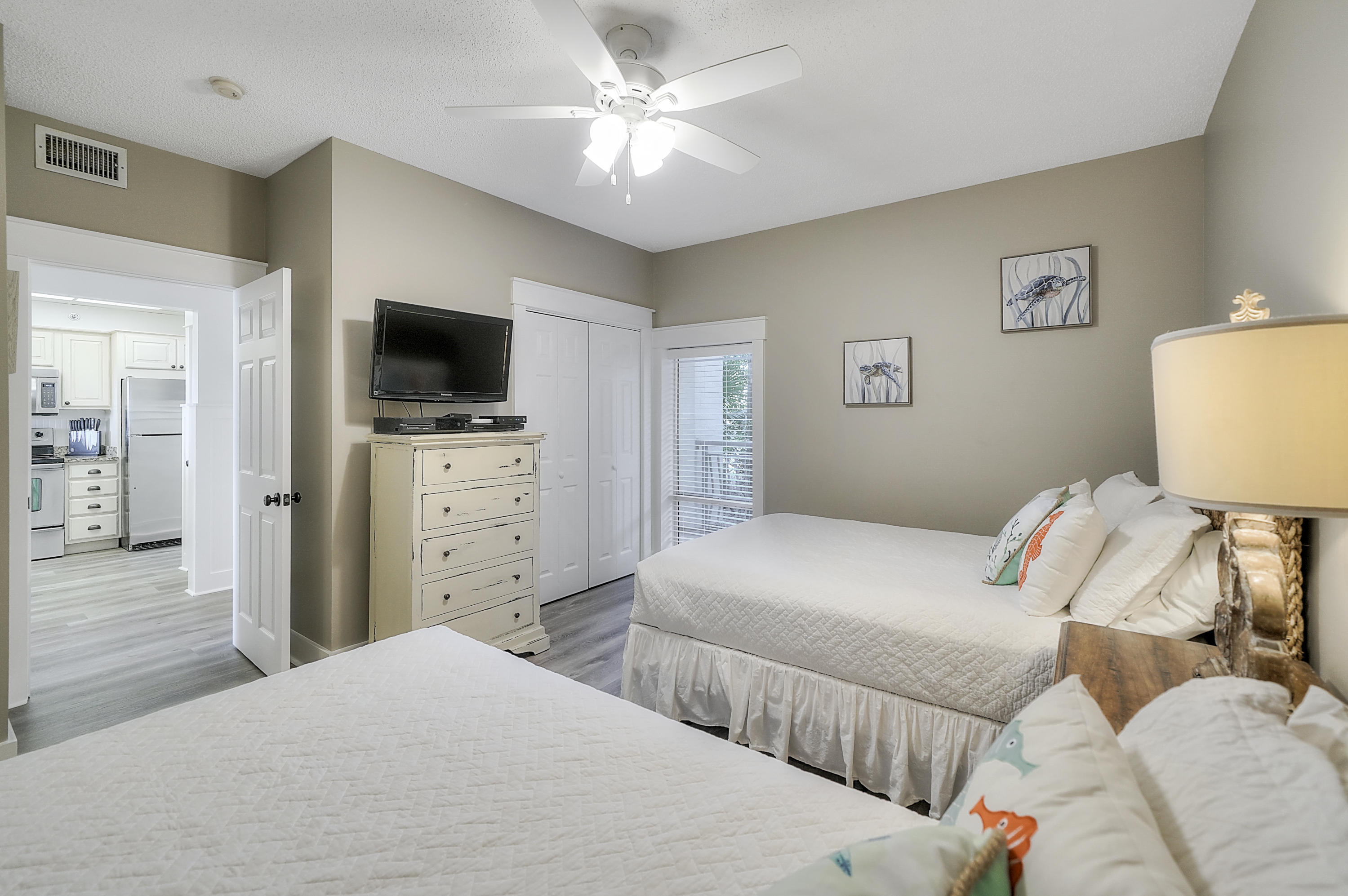 HIGH POINTE RESORT CONDO - Residential