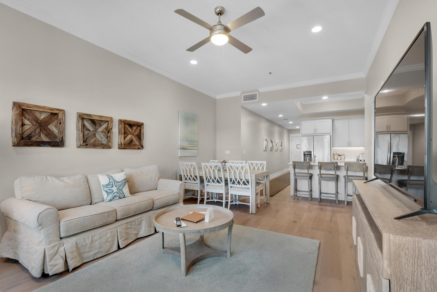 HENDERSON LOFTS - Residential