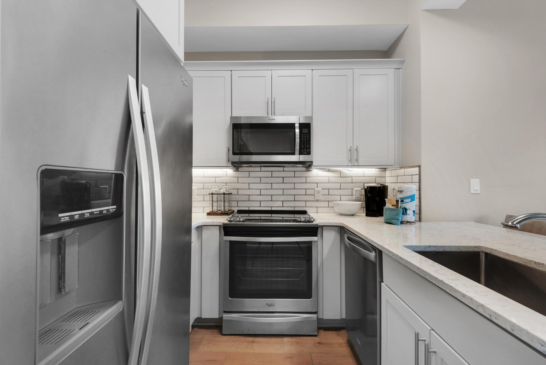 HENDERSON LOFTS - Residential