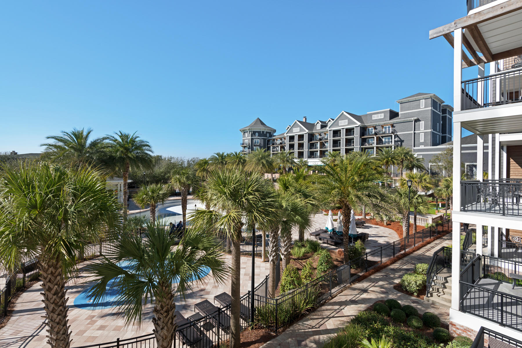HENDERSON LOFTS - Residential