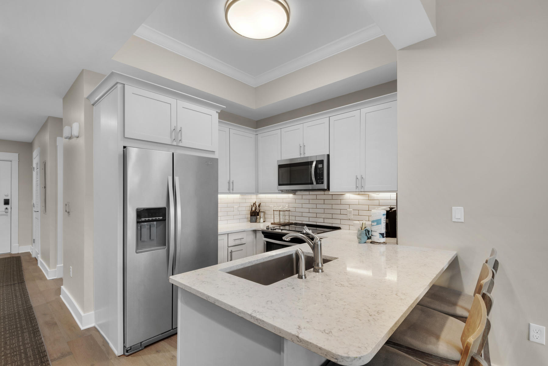 HENDERSON LOFTS - Residential