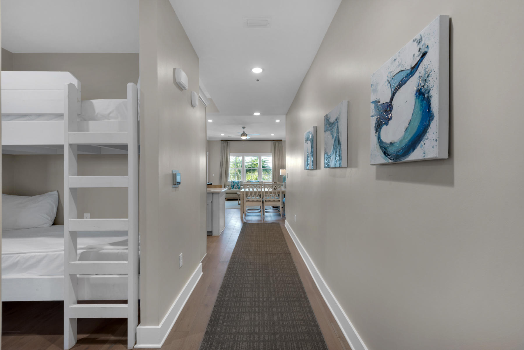 HENDERSON LOFTS - Residential