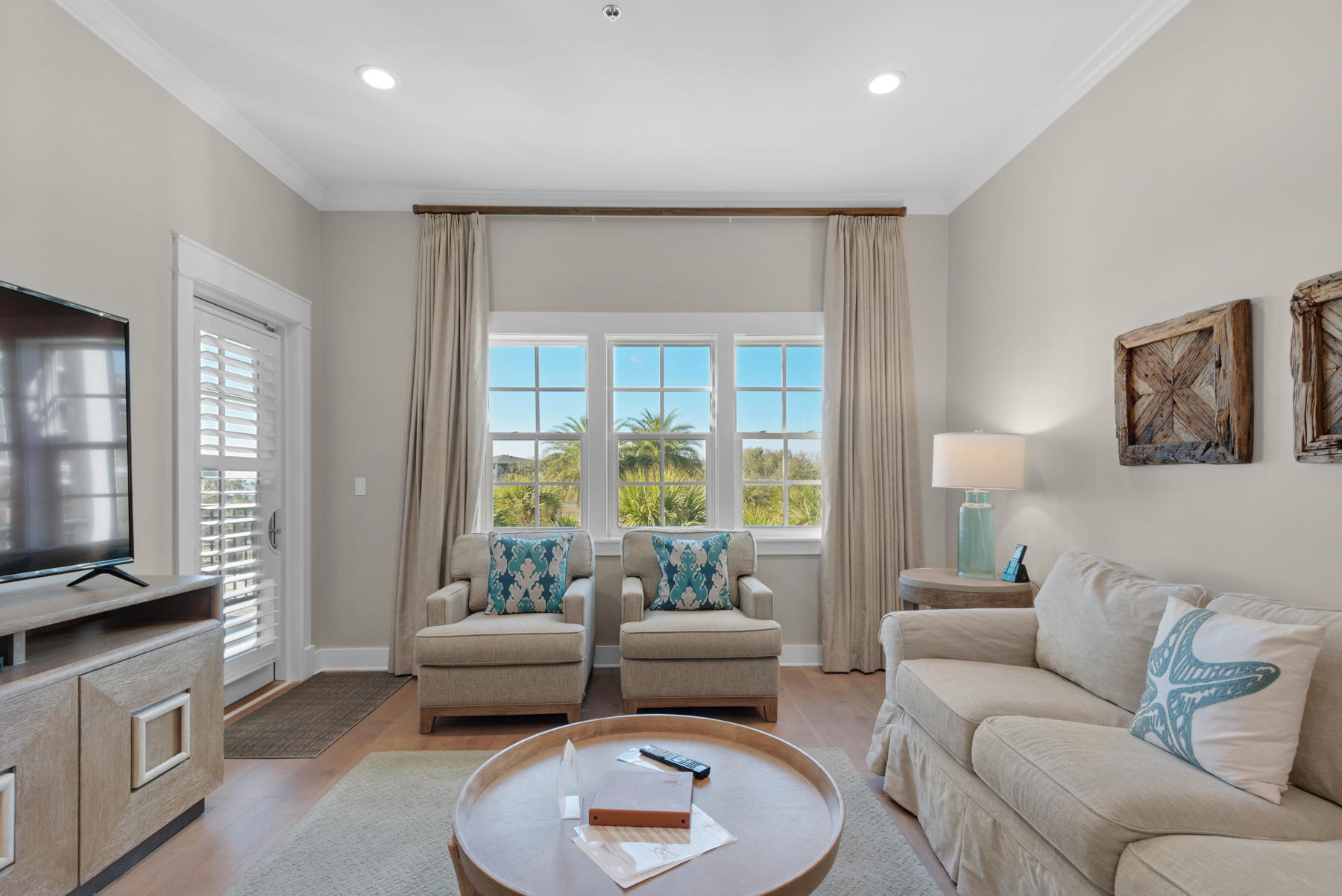 HENDERSON LOFTS - Residential