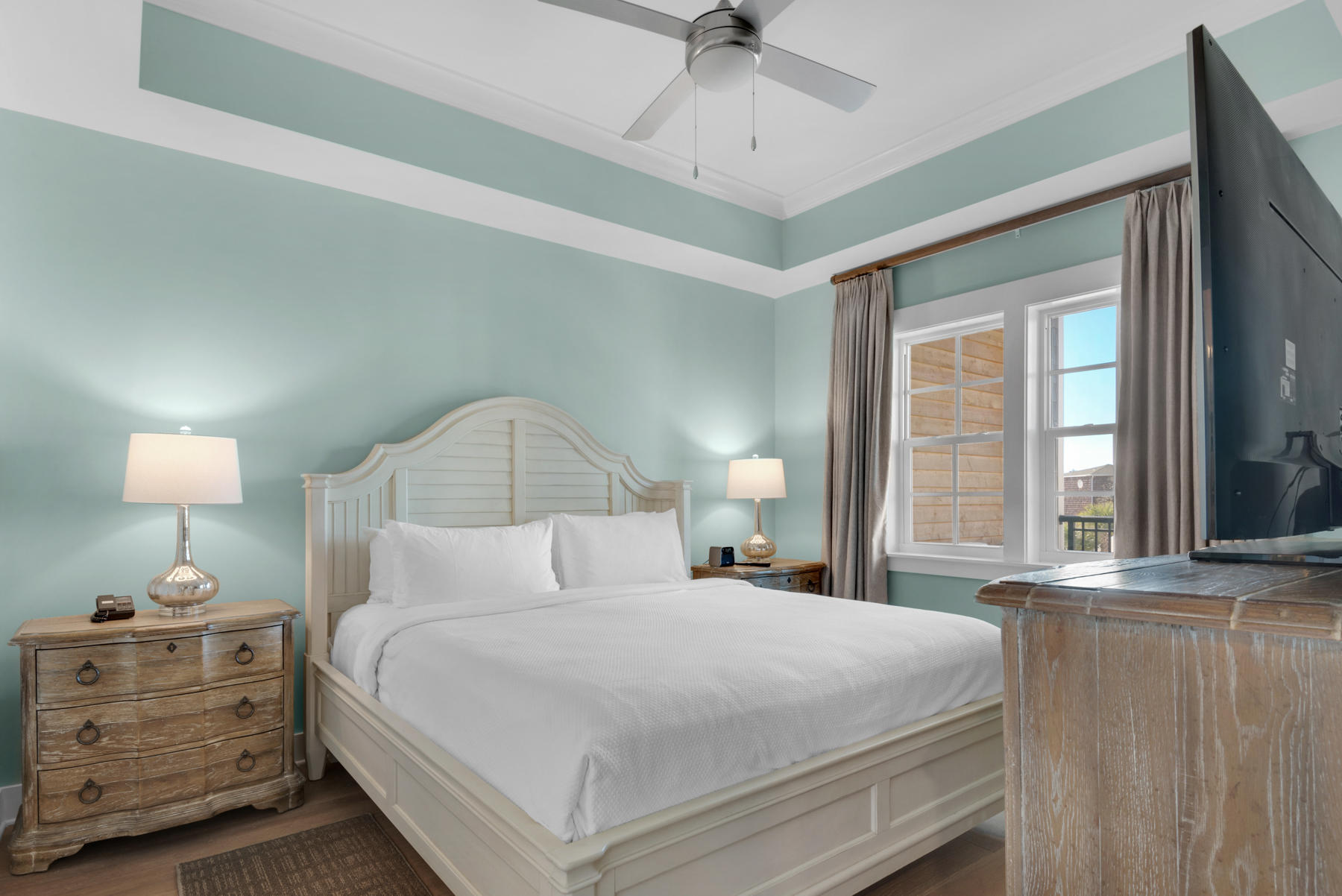 HENDERSON LOFTS - Residential