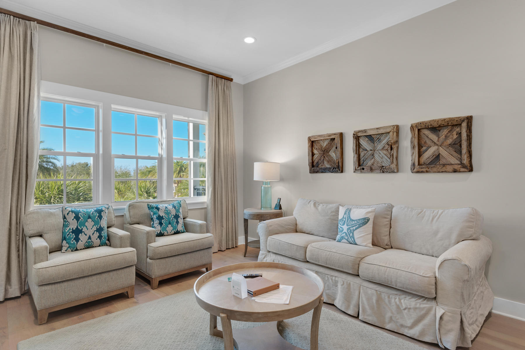 HENDERSON LOFTS - Residential