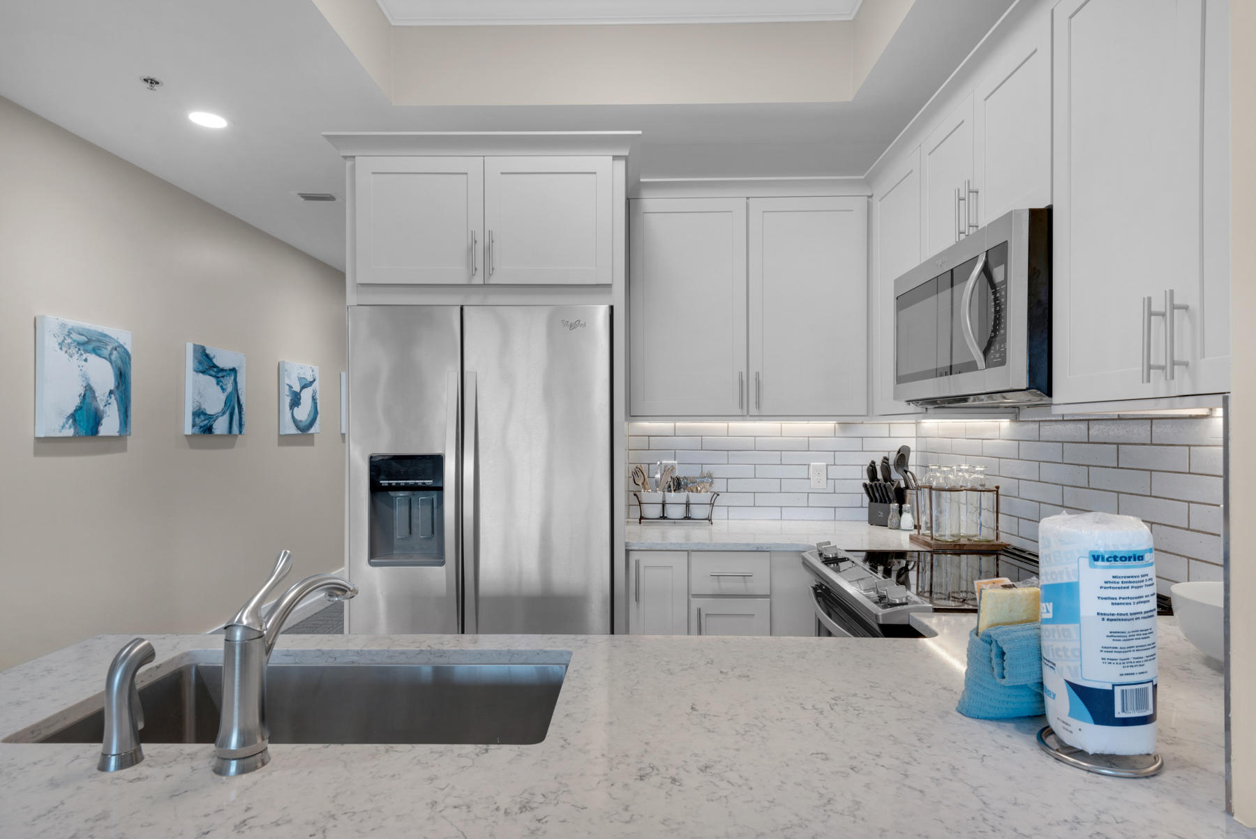 HENDERSON LOFTS - Residential
