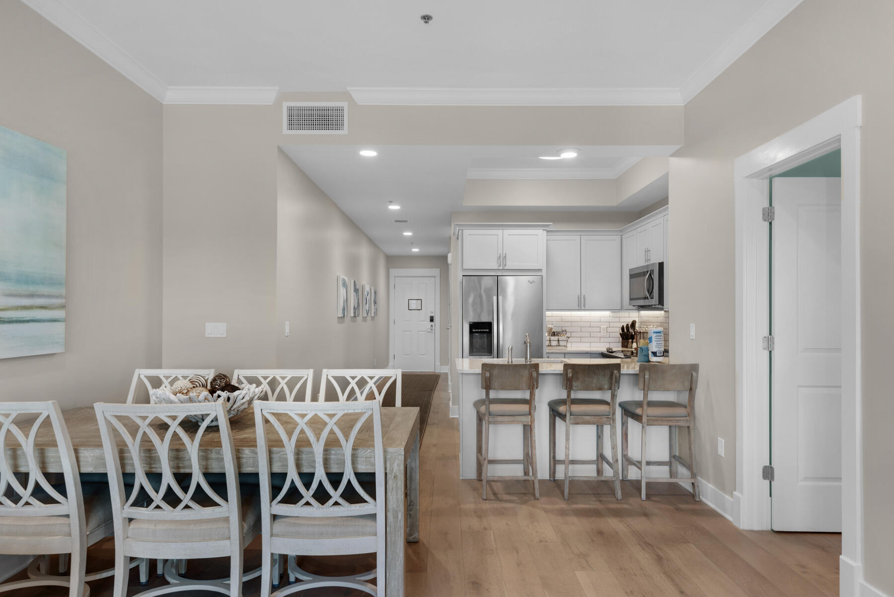HENDERSON LOFTS - Residential
