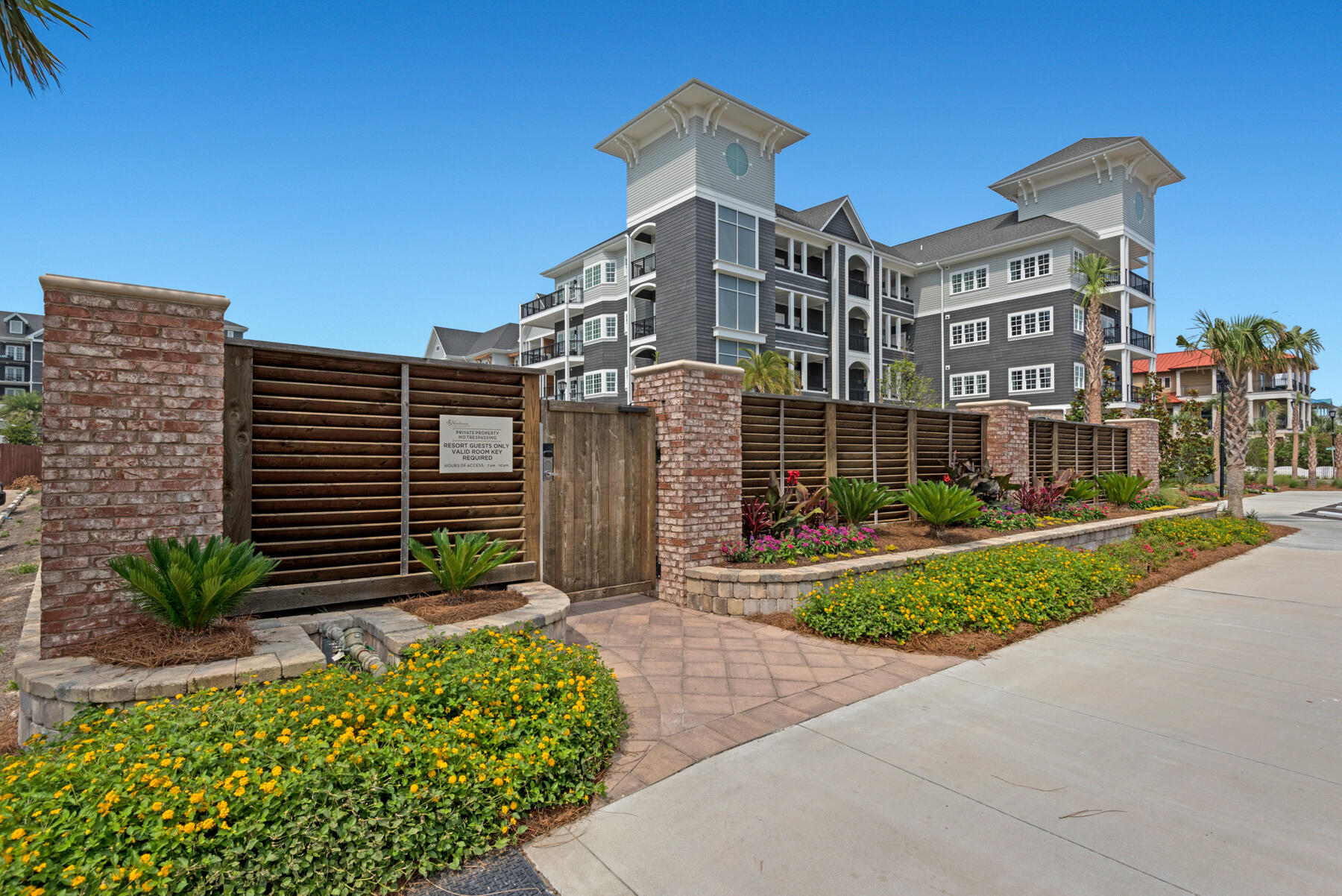 HENDERSON LOFTS - Residential