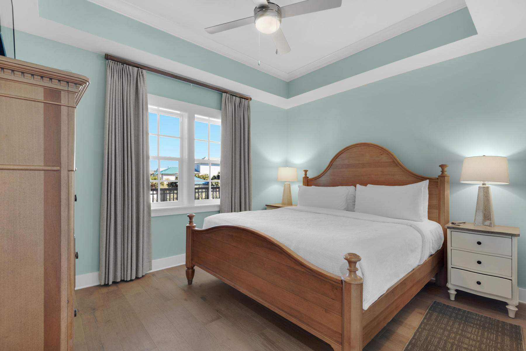 HENDERSON LOFTS - Residential
