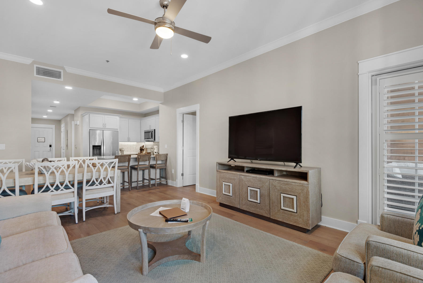 HENDERSON LOFTS - Residential