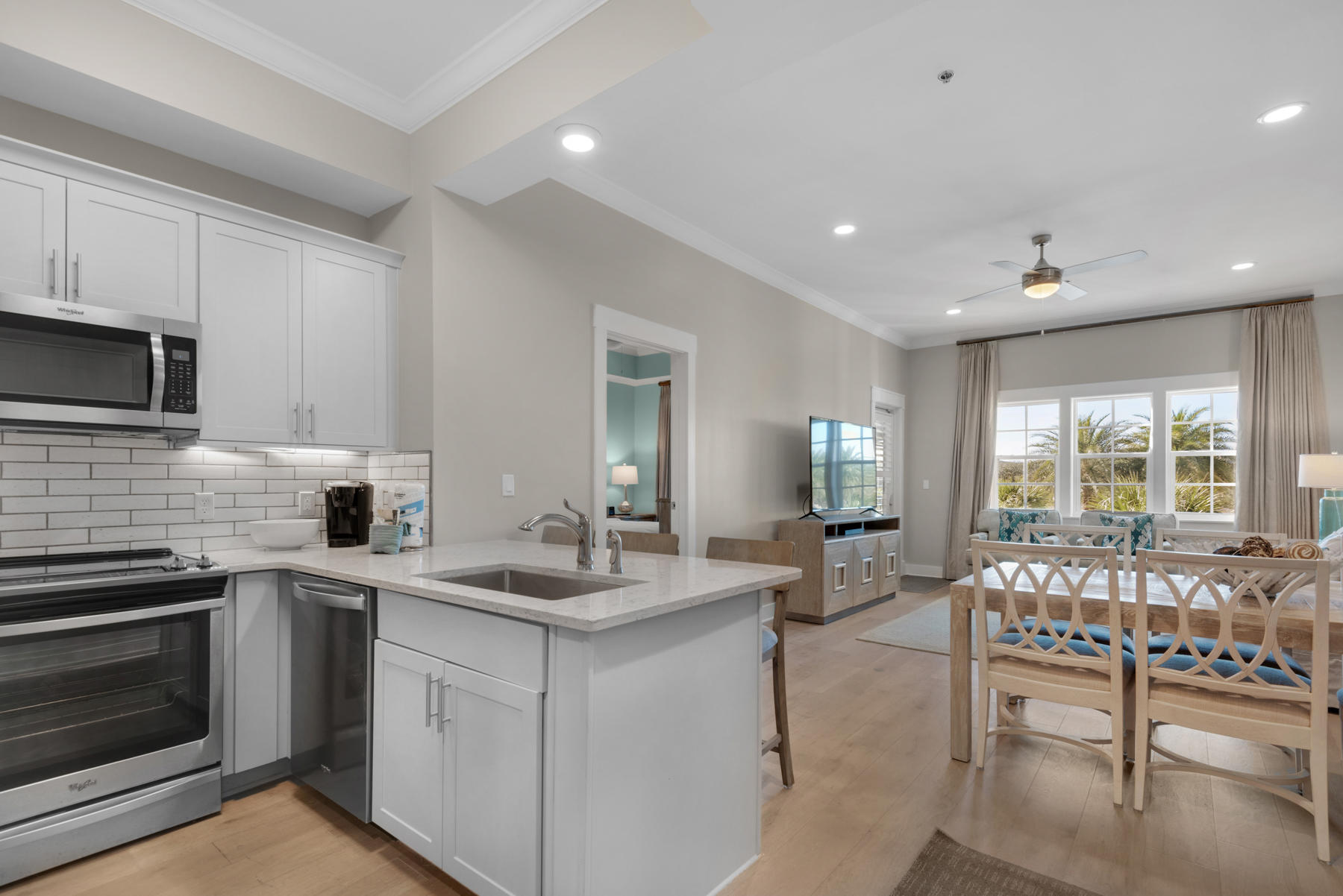 HENDERSON LOFTS - Residential