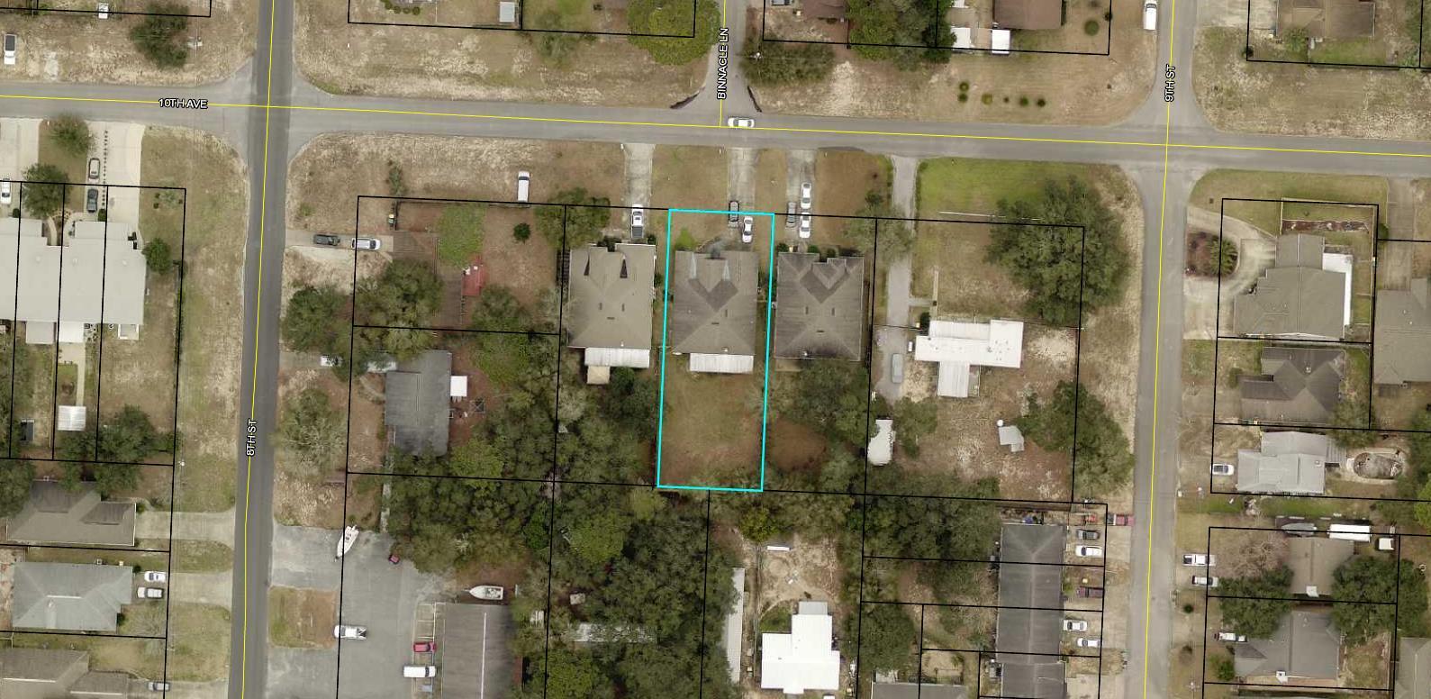 PORT DIXIE - Residential