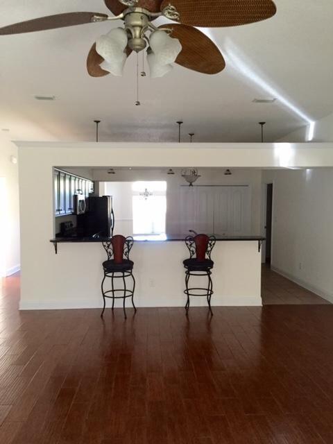 PORT DIXIE - Residential