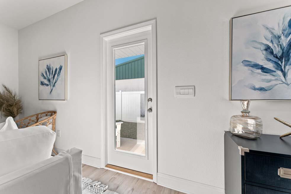 Harbor Place Townhomes - Residential