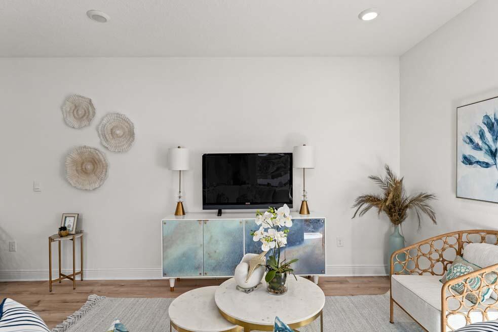 Harbor Place Townhomes - Residential