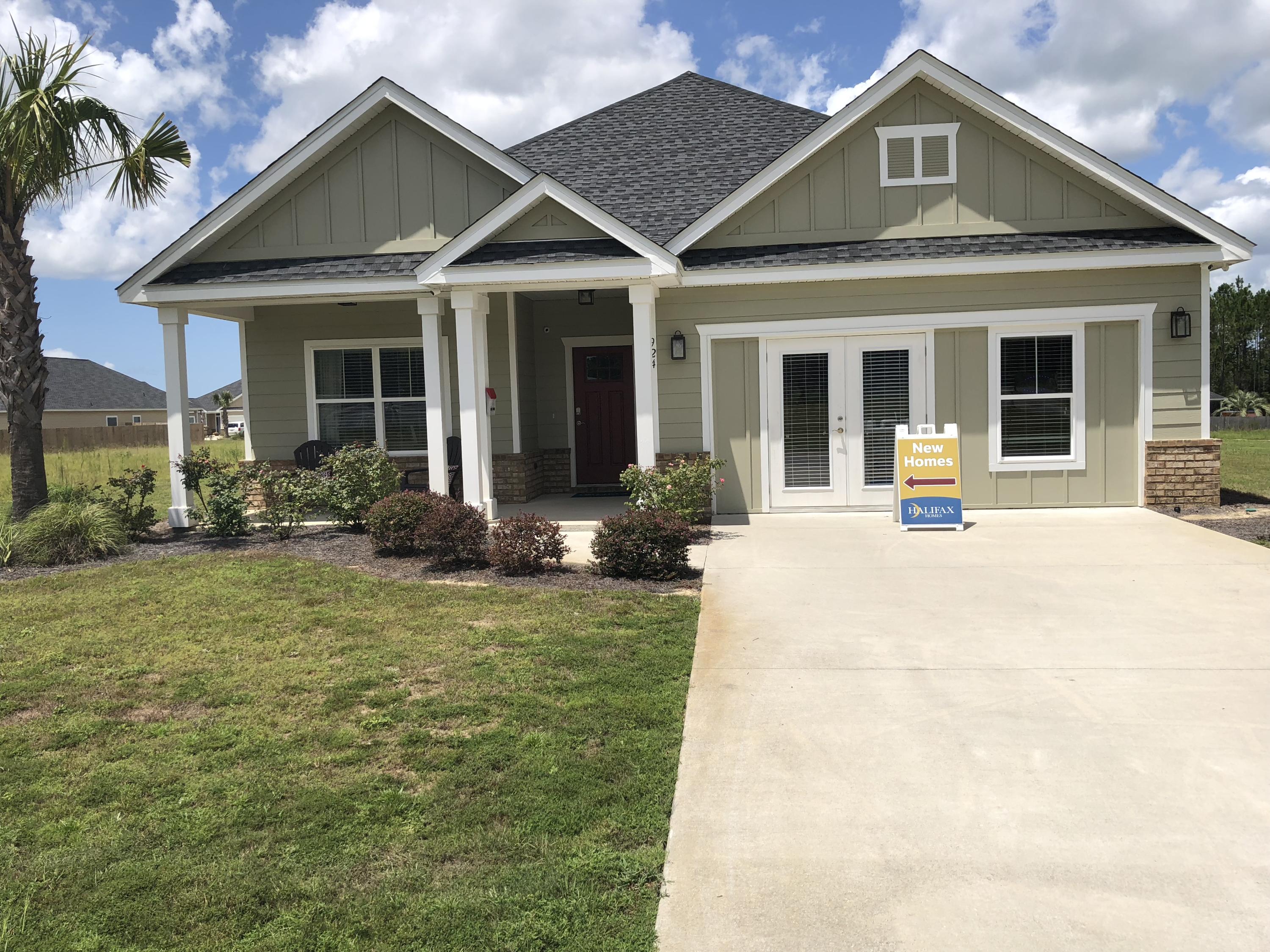 HERITAGE OAKS - Residential