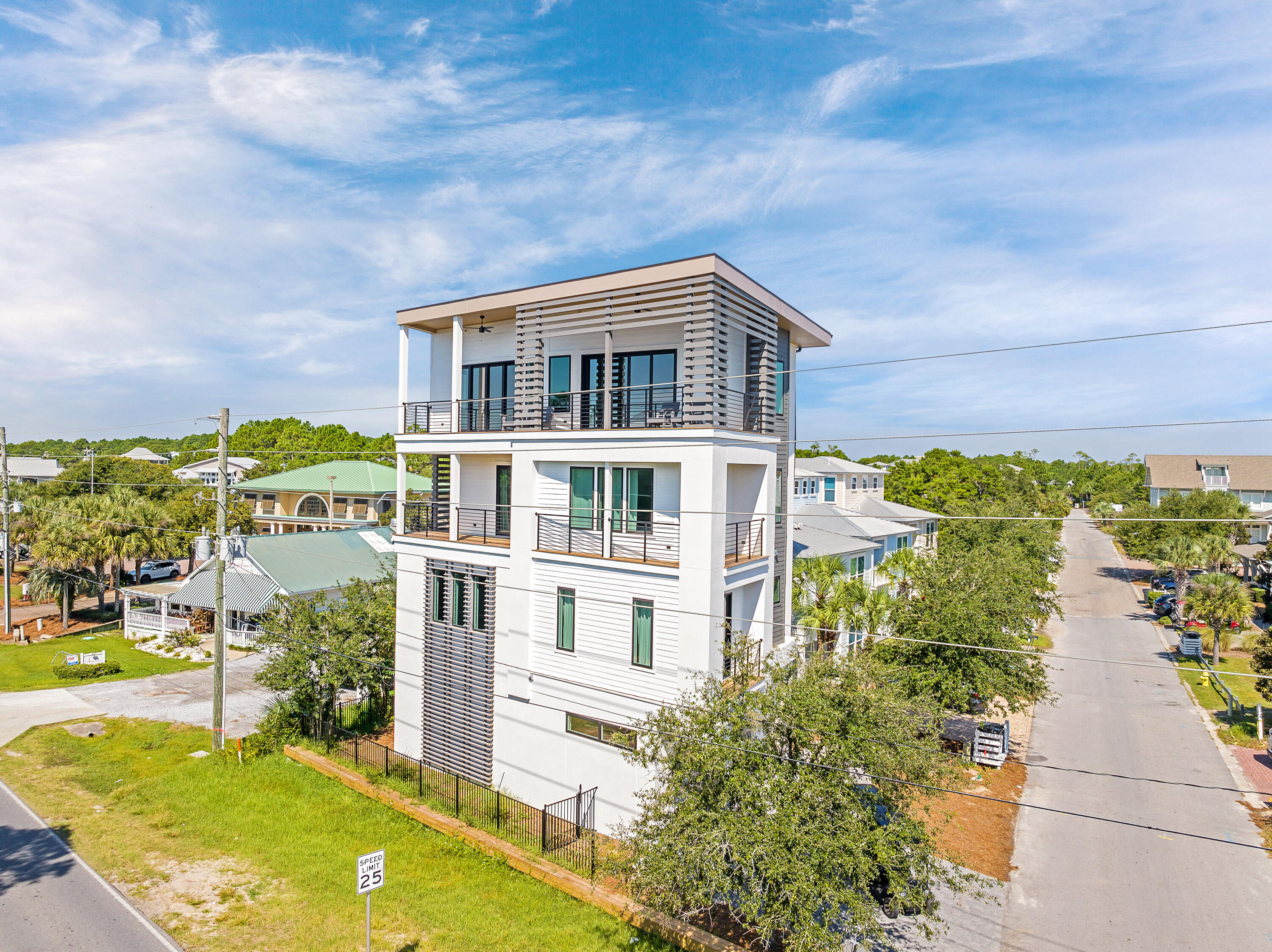 Sugar Sand Lane - Residential