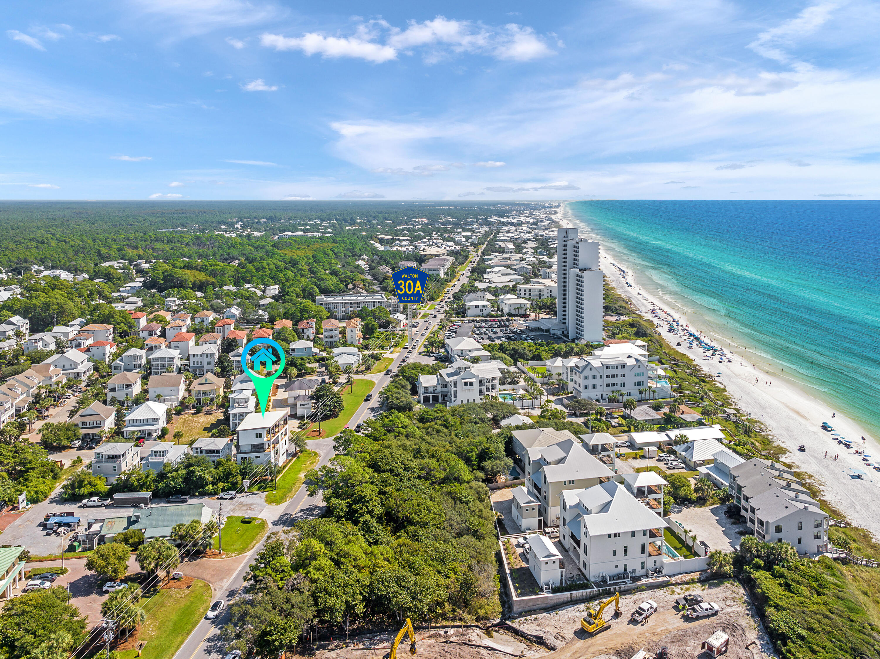 Sugar Sand Lane - Residential