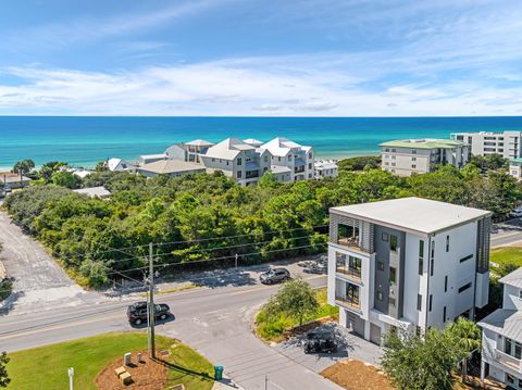 A home in Santa Rosa Beach