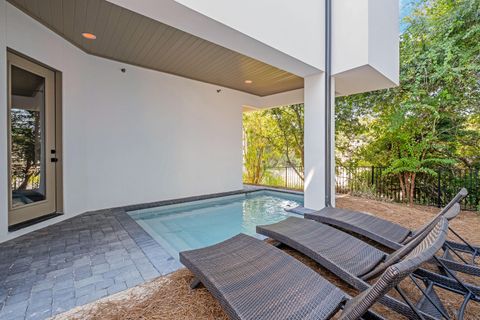 A home in Santa Rosa Beach