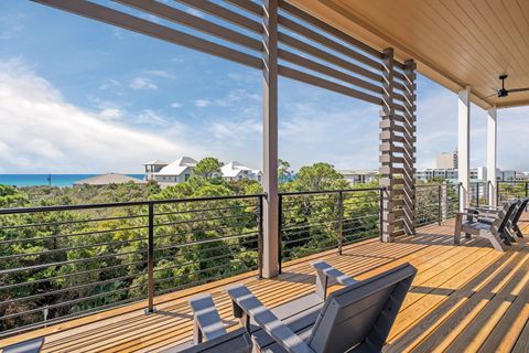 A home in Santa Rosa Beach