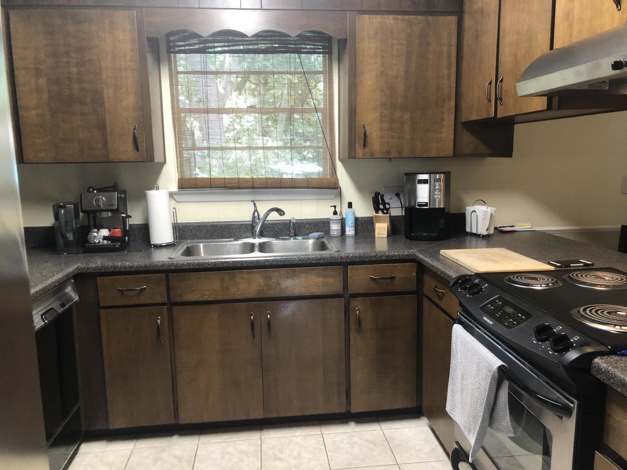 SO RANGE 24 - Residential